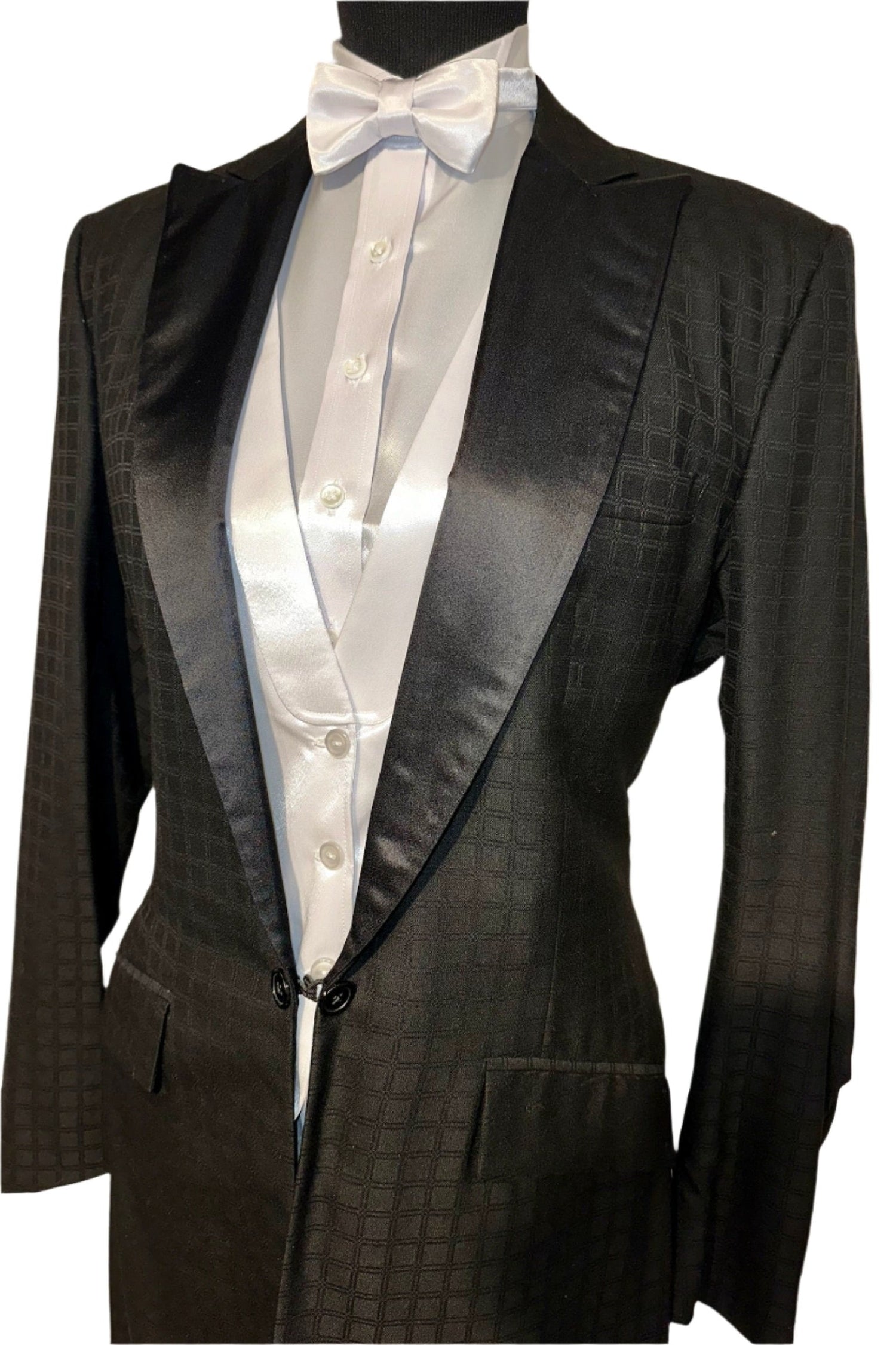 Mens Formal Suit