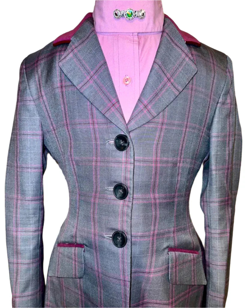 Youth/Teen Hunt Coats