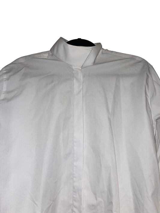 RJ Classics, White Hunt Shirt