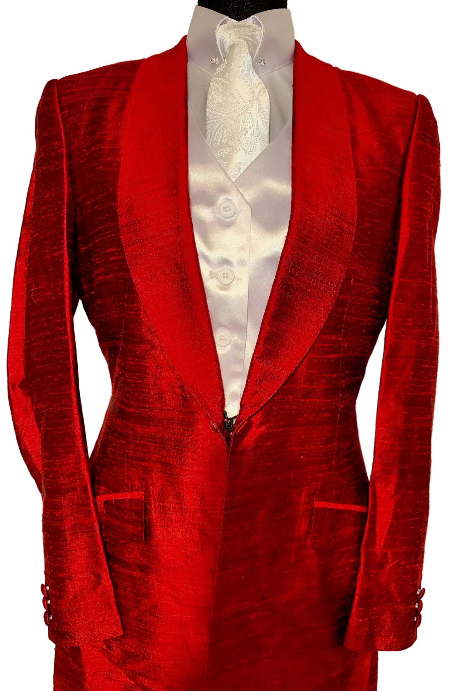 Show Season, Ladies Day Coat