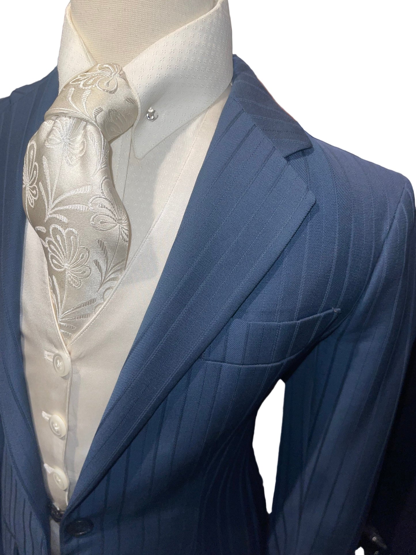 Rj Becht, Teen Day Suit