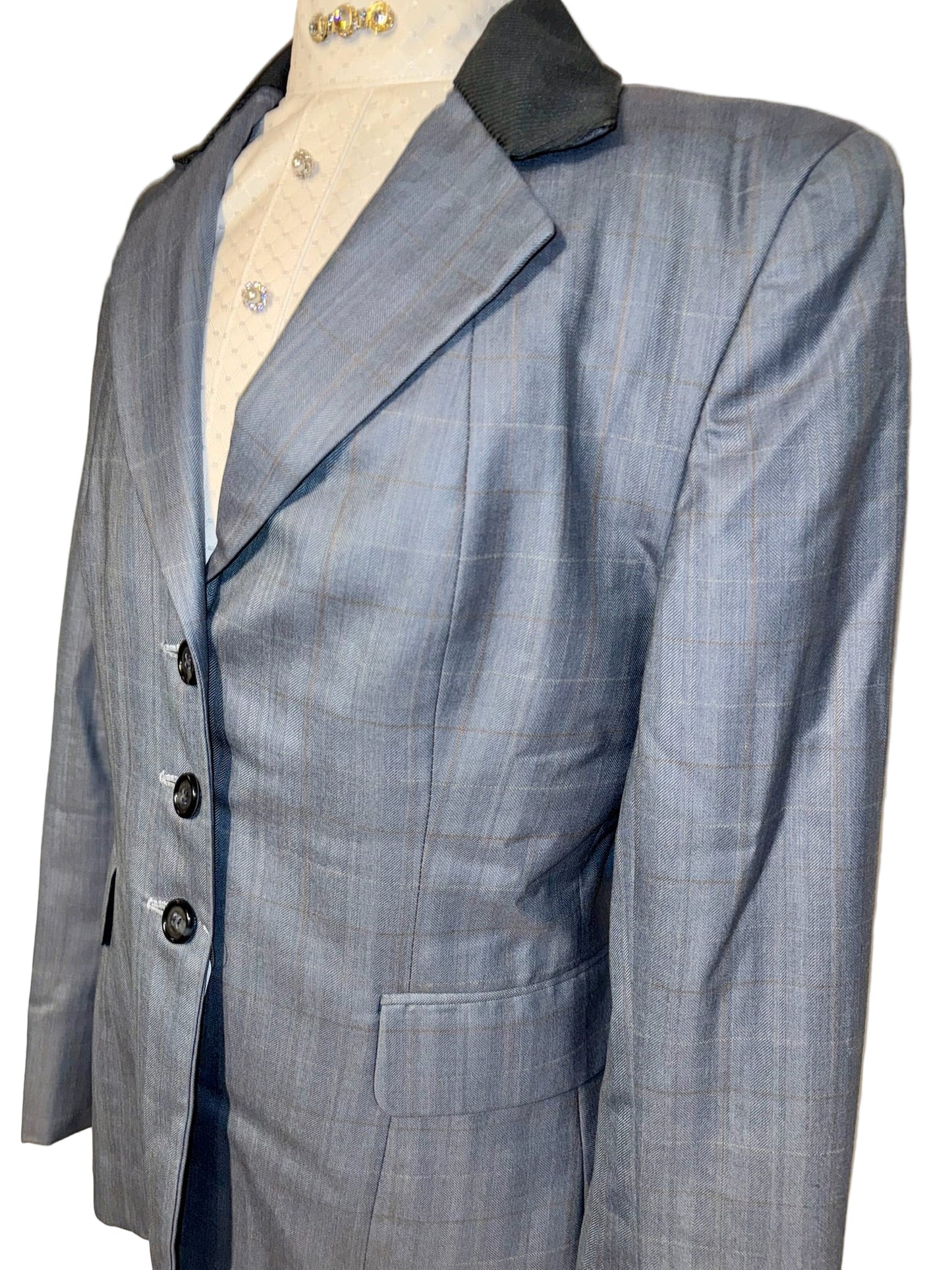 Marsha De Arriaga, Ladies Hunt Coat