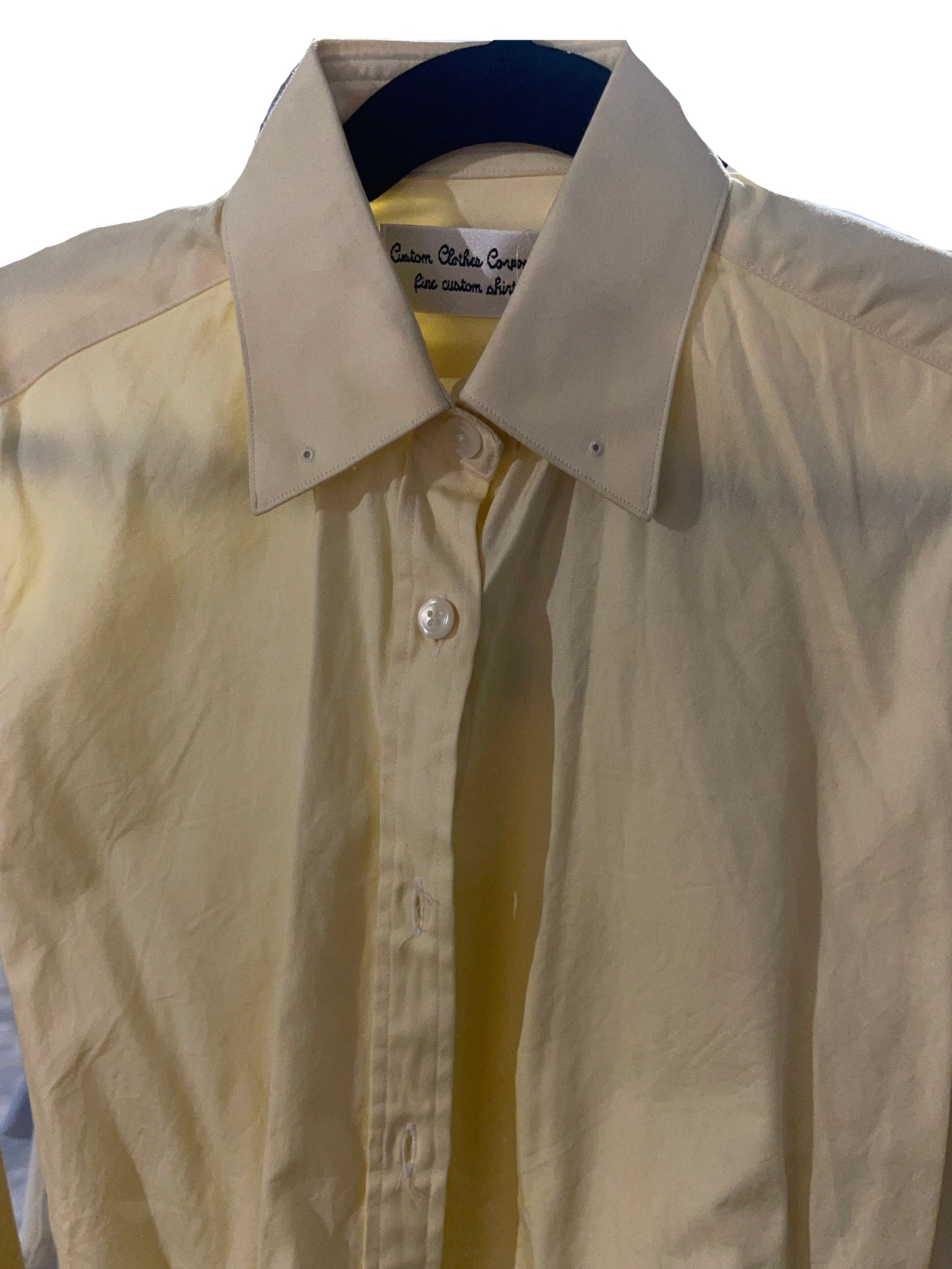 Custom, Youth Show Shirt