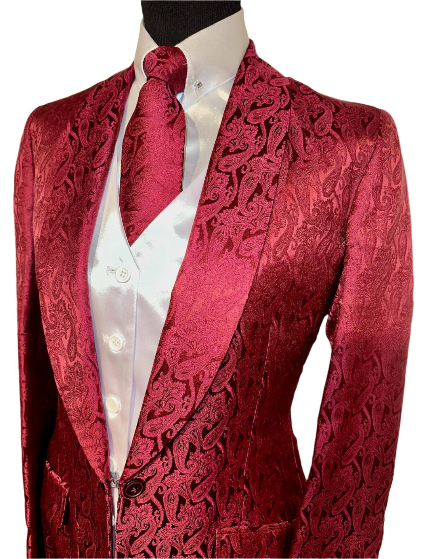 Hawkewood, Ladies Day Coat