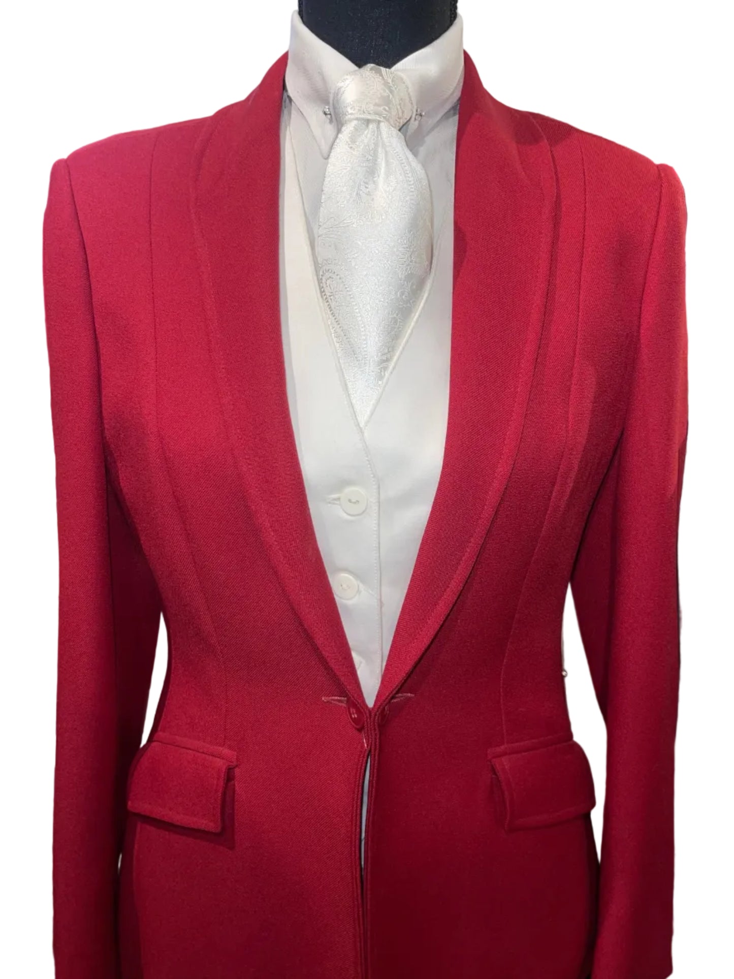 Reed Hill, Ladies Day Coat