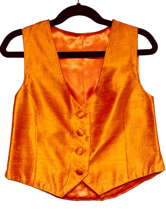 Child's Vest