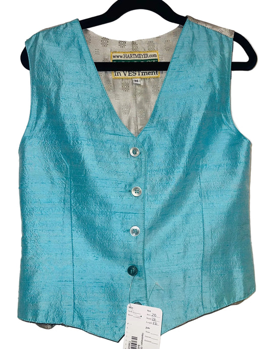 Hartmeyer, Girl's Show Vest