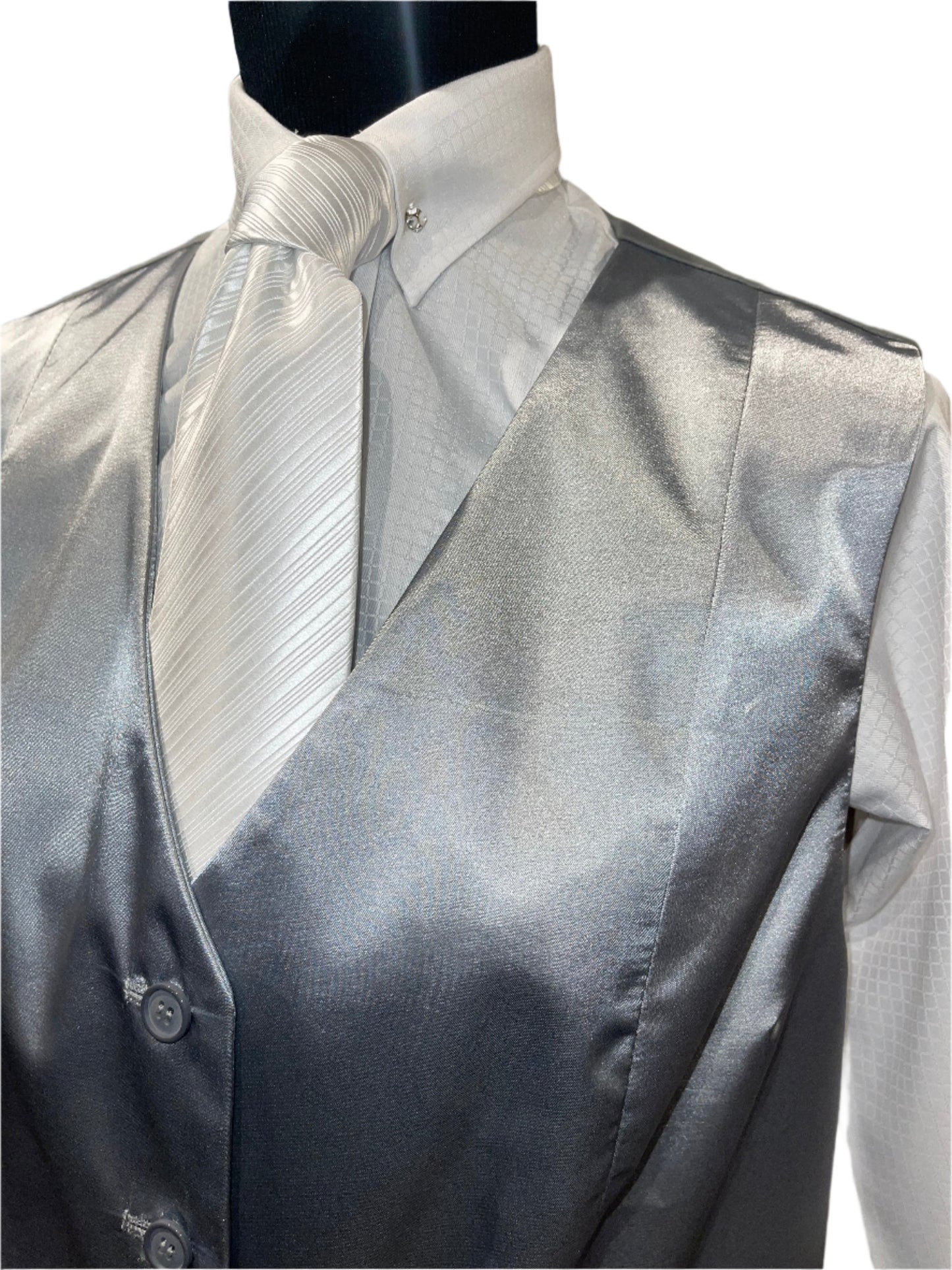 Marsha De Arriaga, Ladies Day Vest