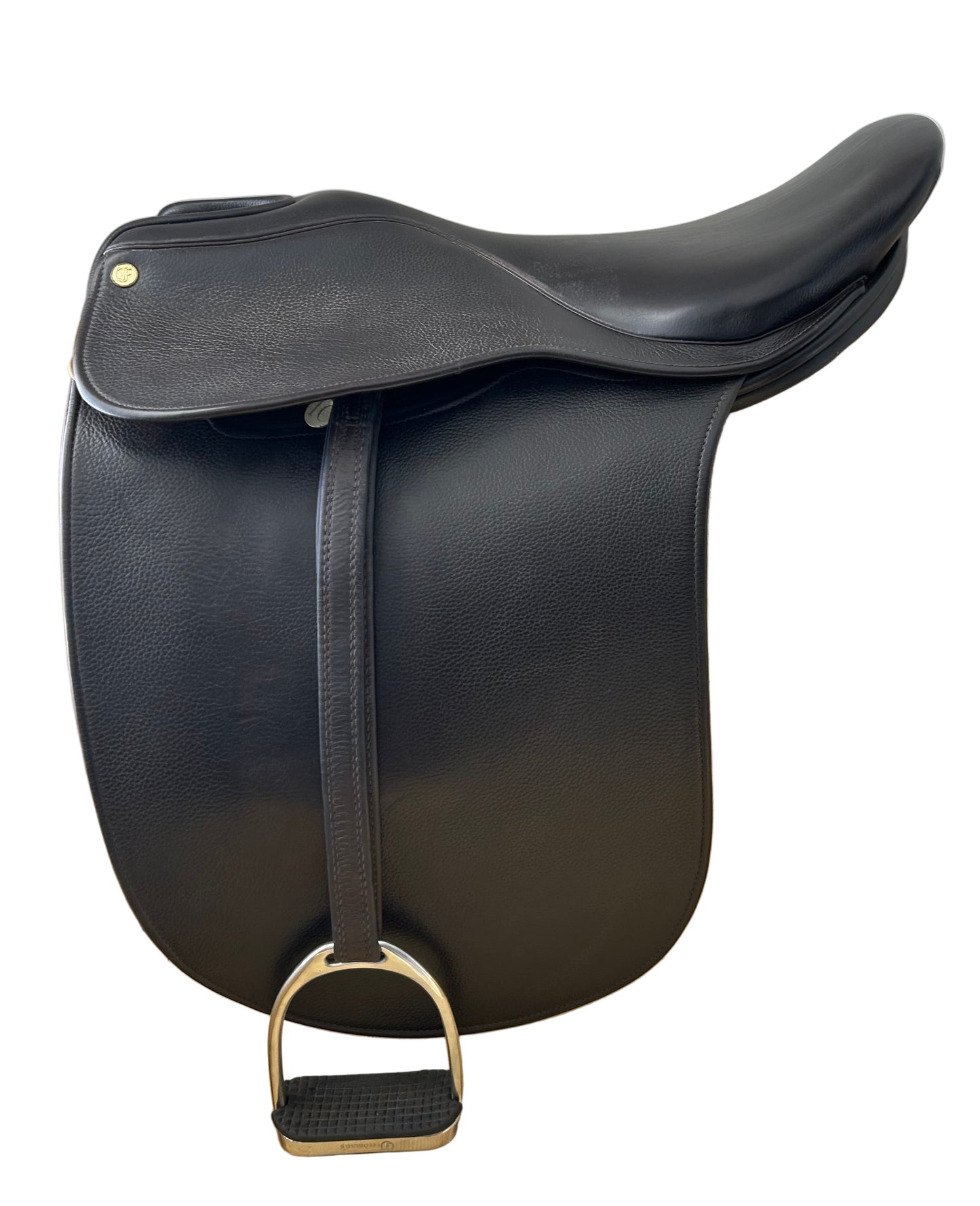 Freedman's, 21", World Cup HP Saddle