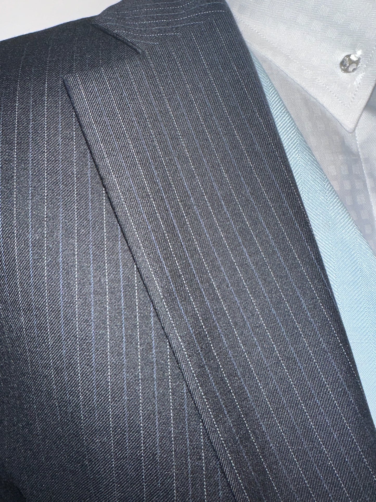 Custom By Equinity, Ladies Black Suit