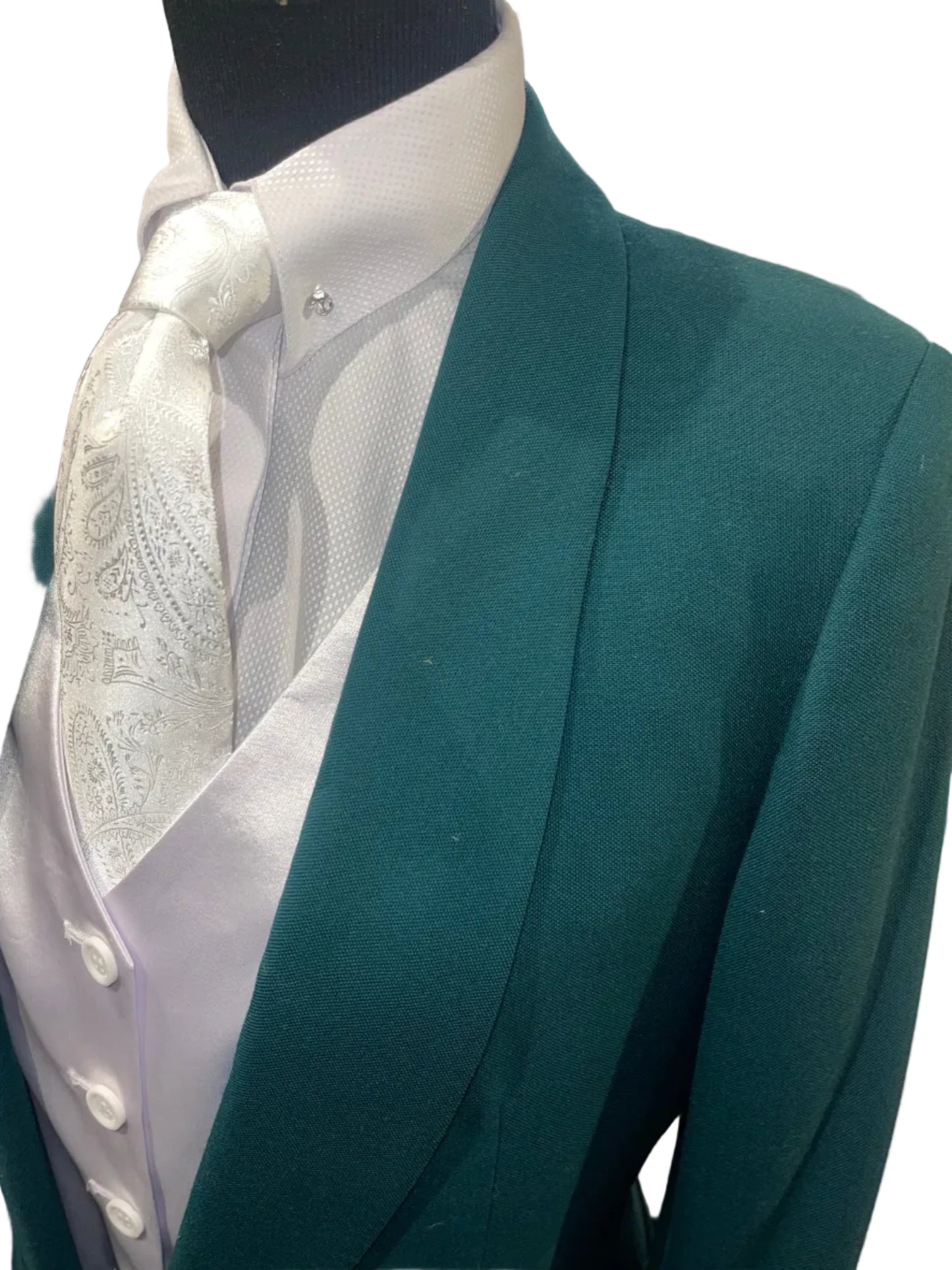 Carl Meyers, Ladies Day Coat