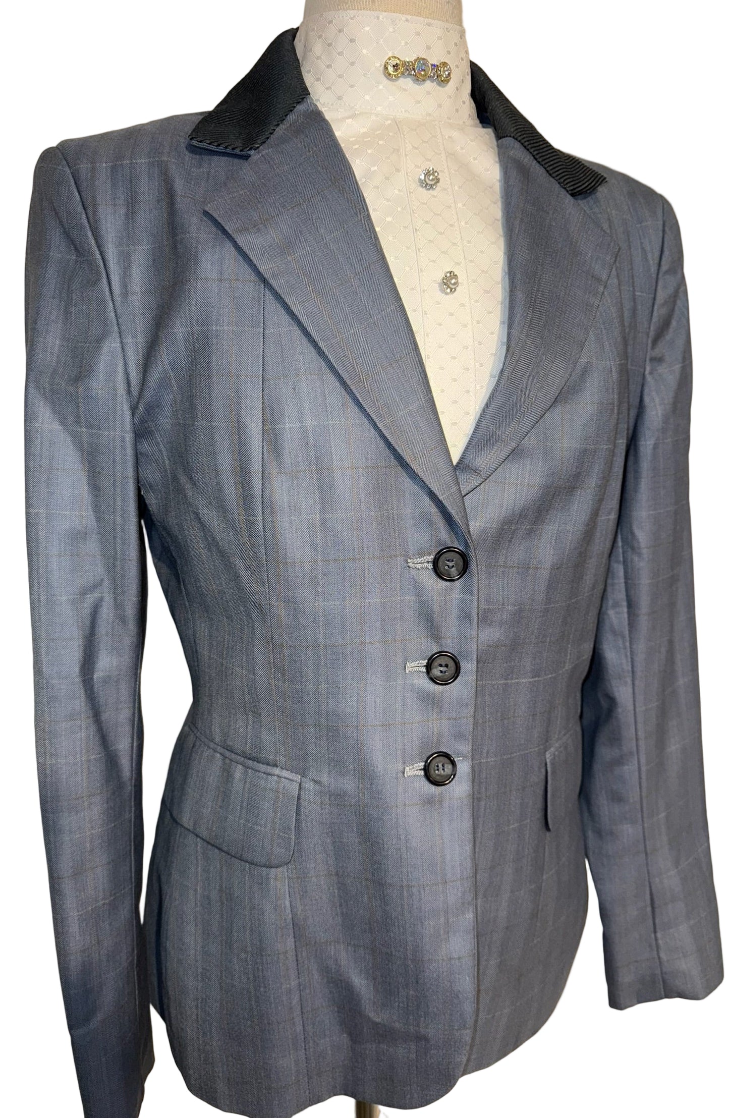 Marsha De Arriaga, Ladies Hunt Coat