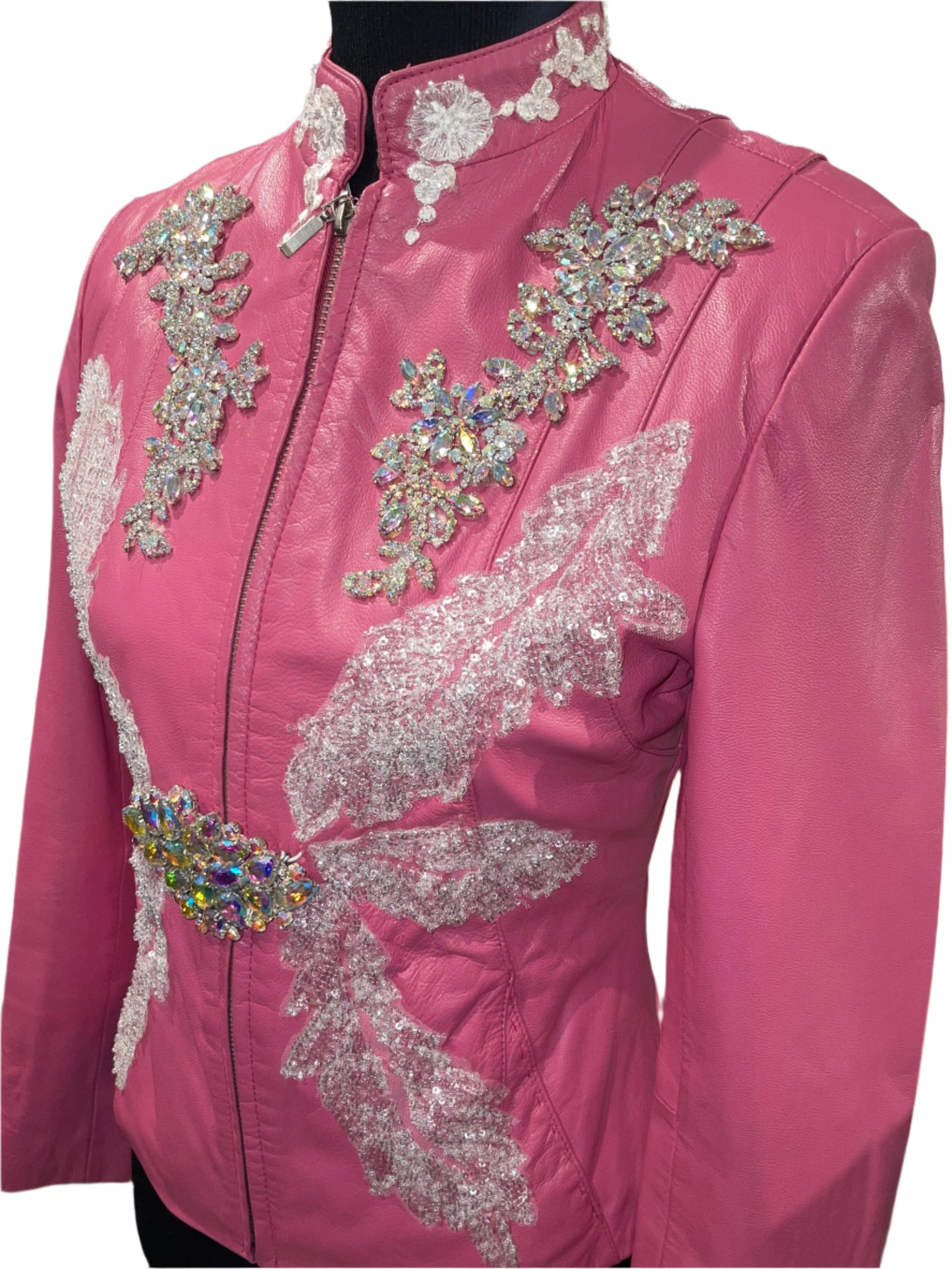 John Paul Richard, Western Coat