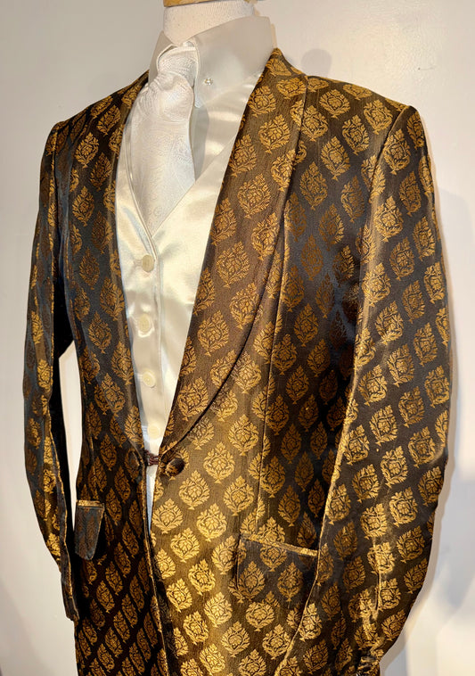Marsha De Arriaga, Bronze Ladies 16 Daycoat