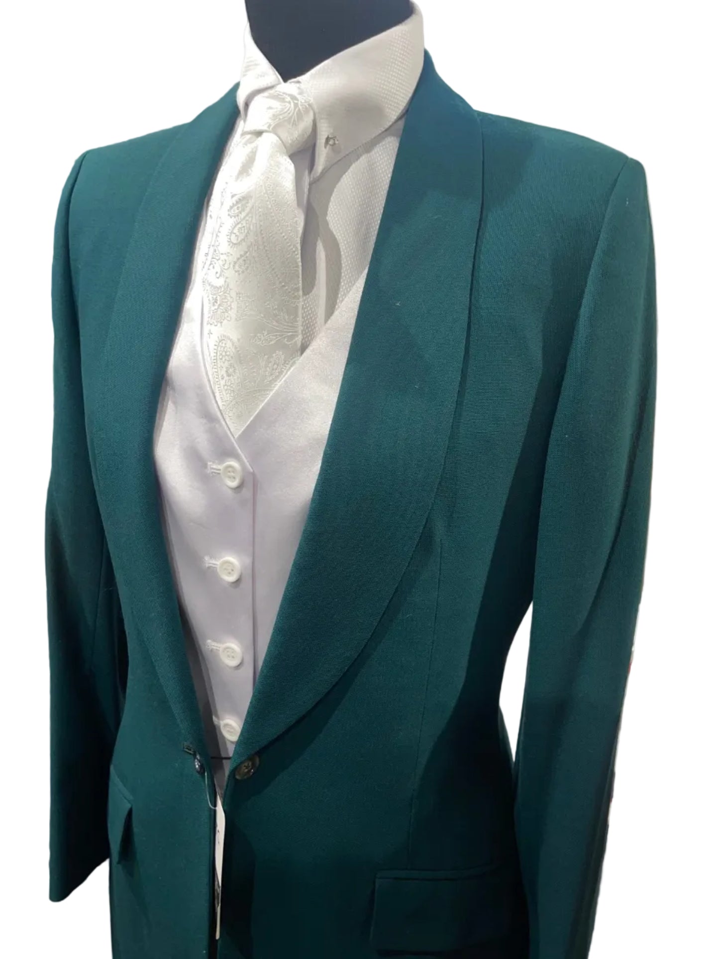 Carl Meyers, Ladies Day Coat
