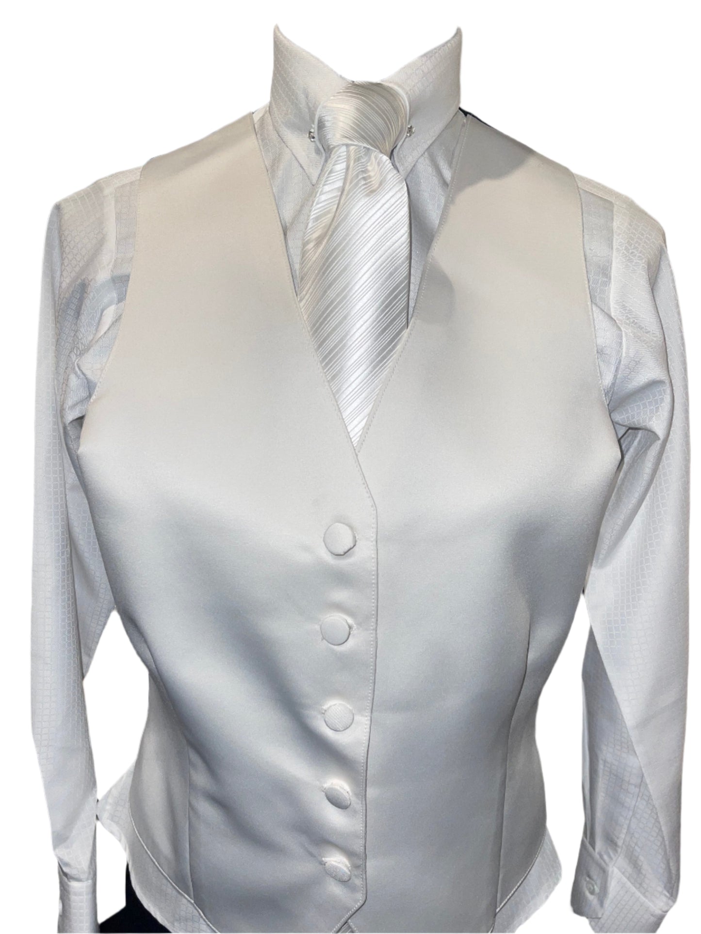 BRB, Ladies Vest