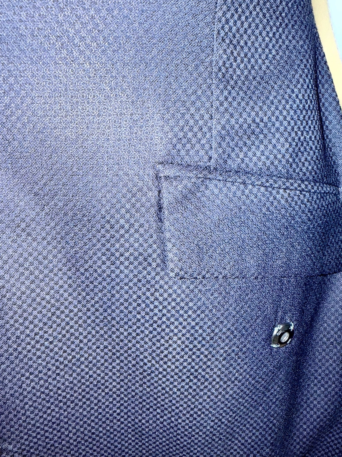 Carl Meyers, Navy, Ladies Day Suit