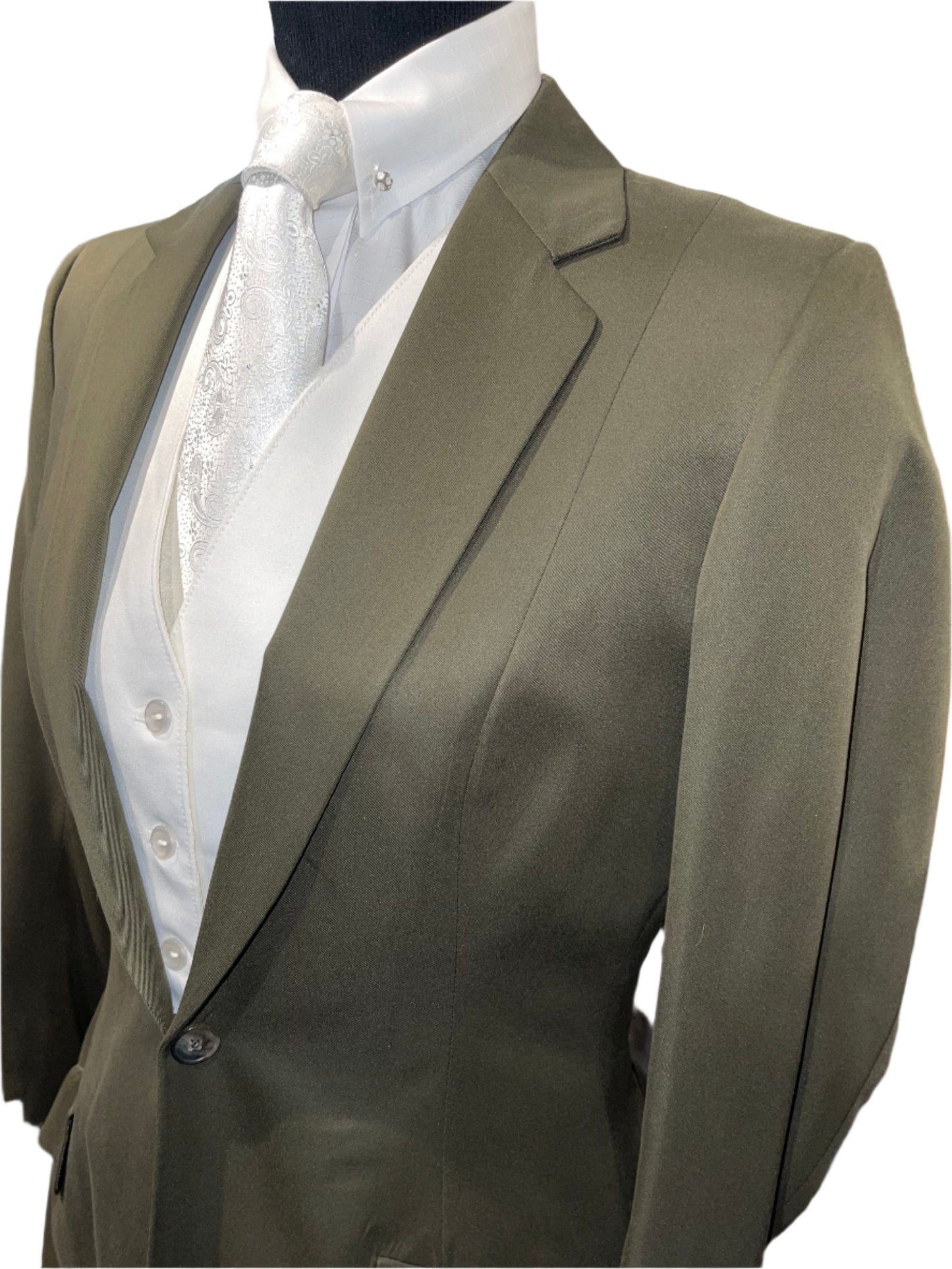 Countryside, Ladies Day Suit