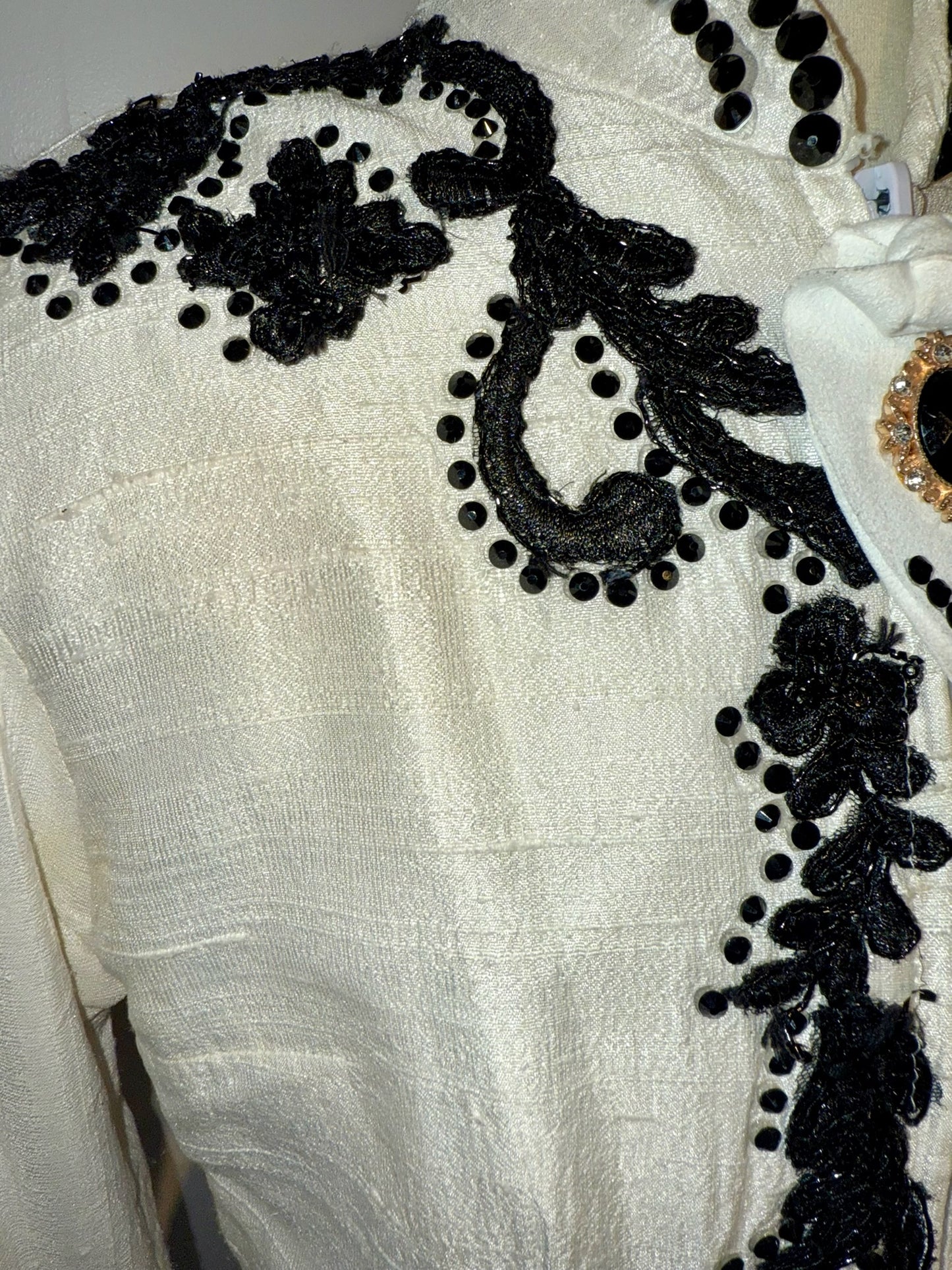 Emjay, Ladies/Teen Western Equation Outfit