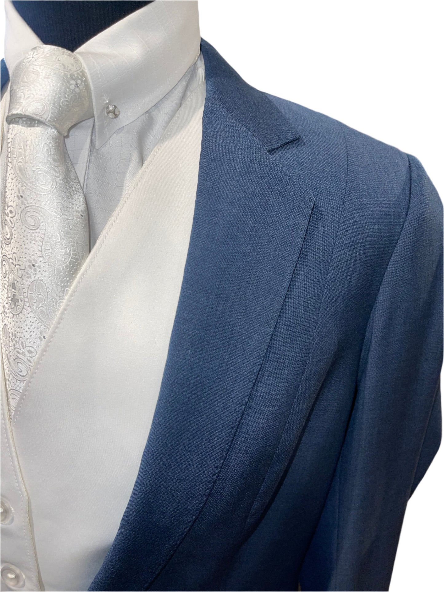 Le Cheval, Ladies Day Suit