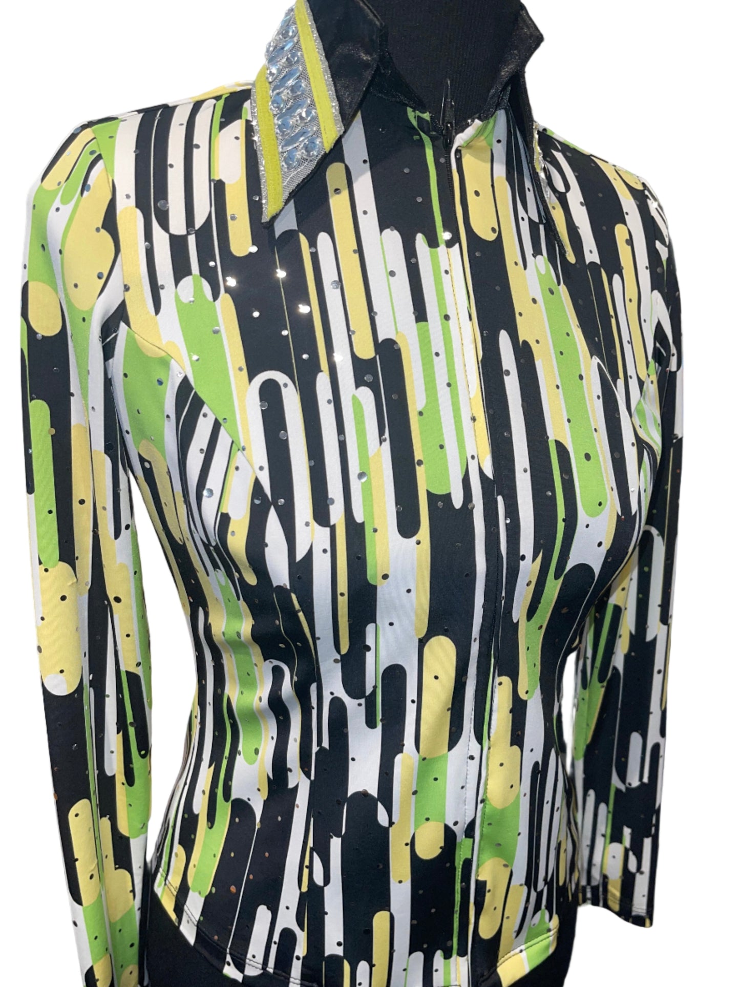 Hobby Horse, Ladies Western Top