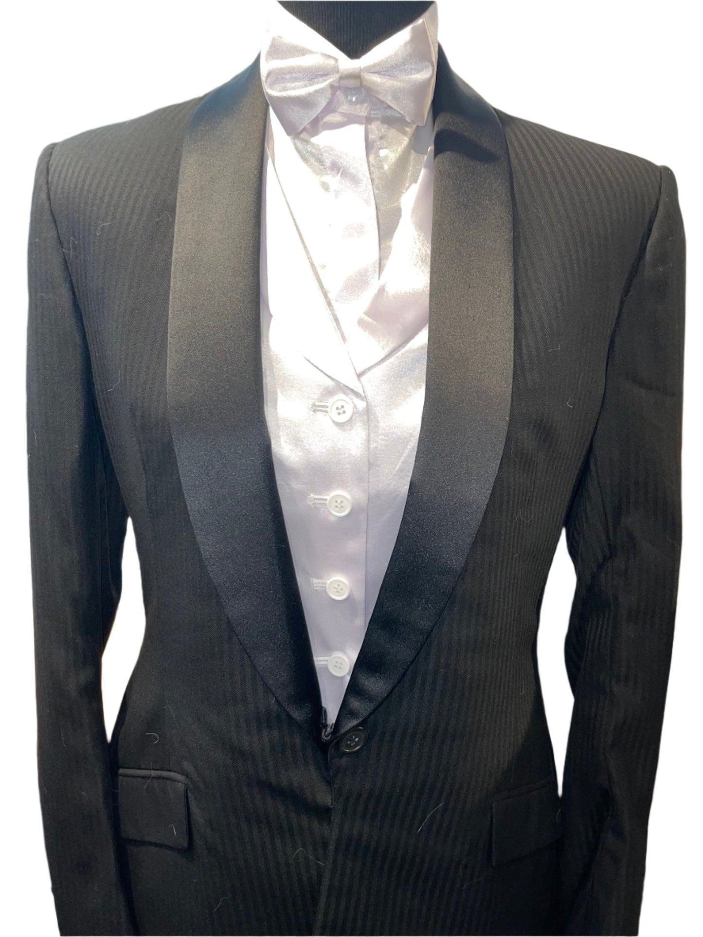 Custom, Ladies Formal Suit