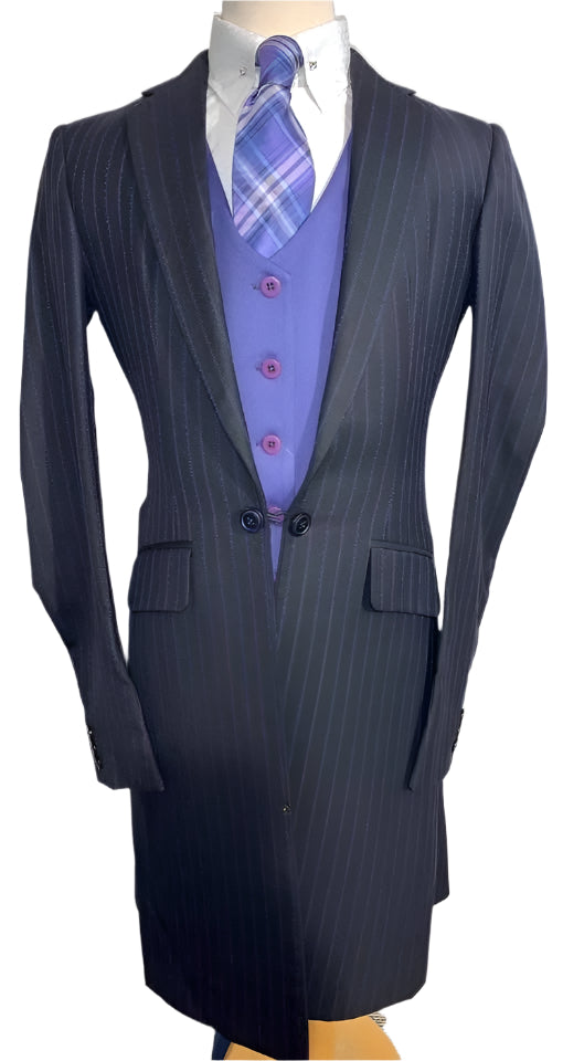 Hawkewood, Teen/Ladies Day Suit