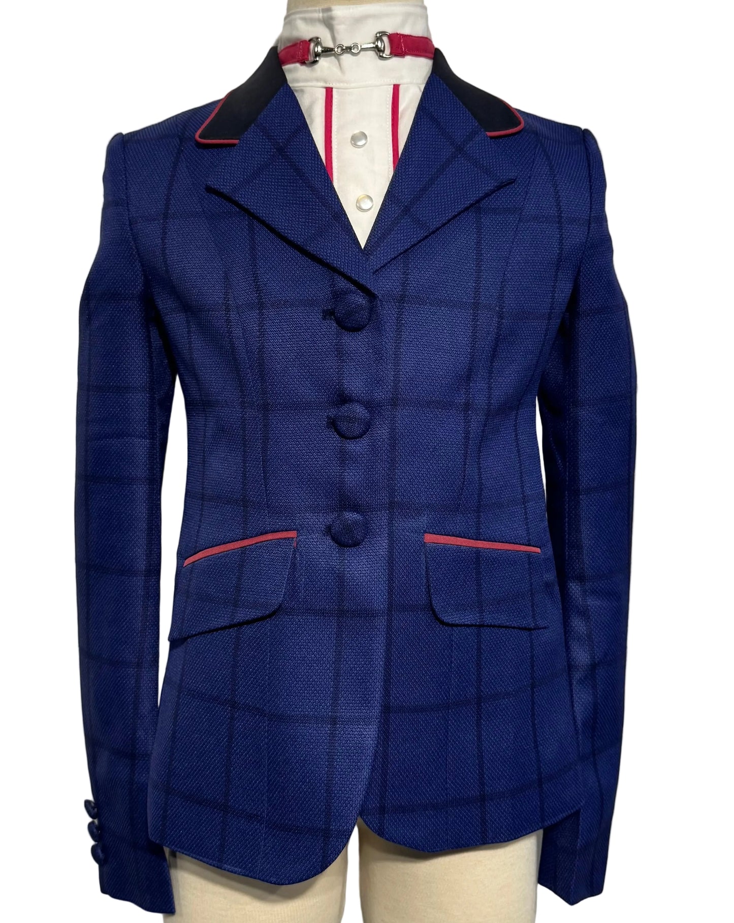 New, MTC Girls Hunt Coat