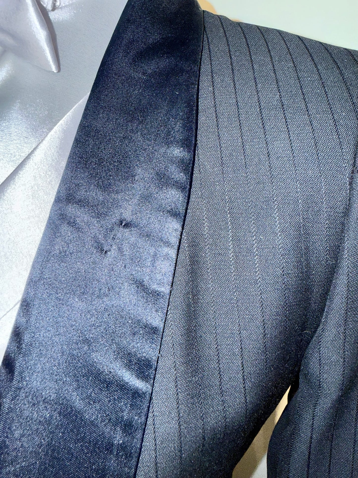 Carl Meyers, Teen/Ladies, Navy Formal