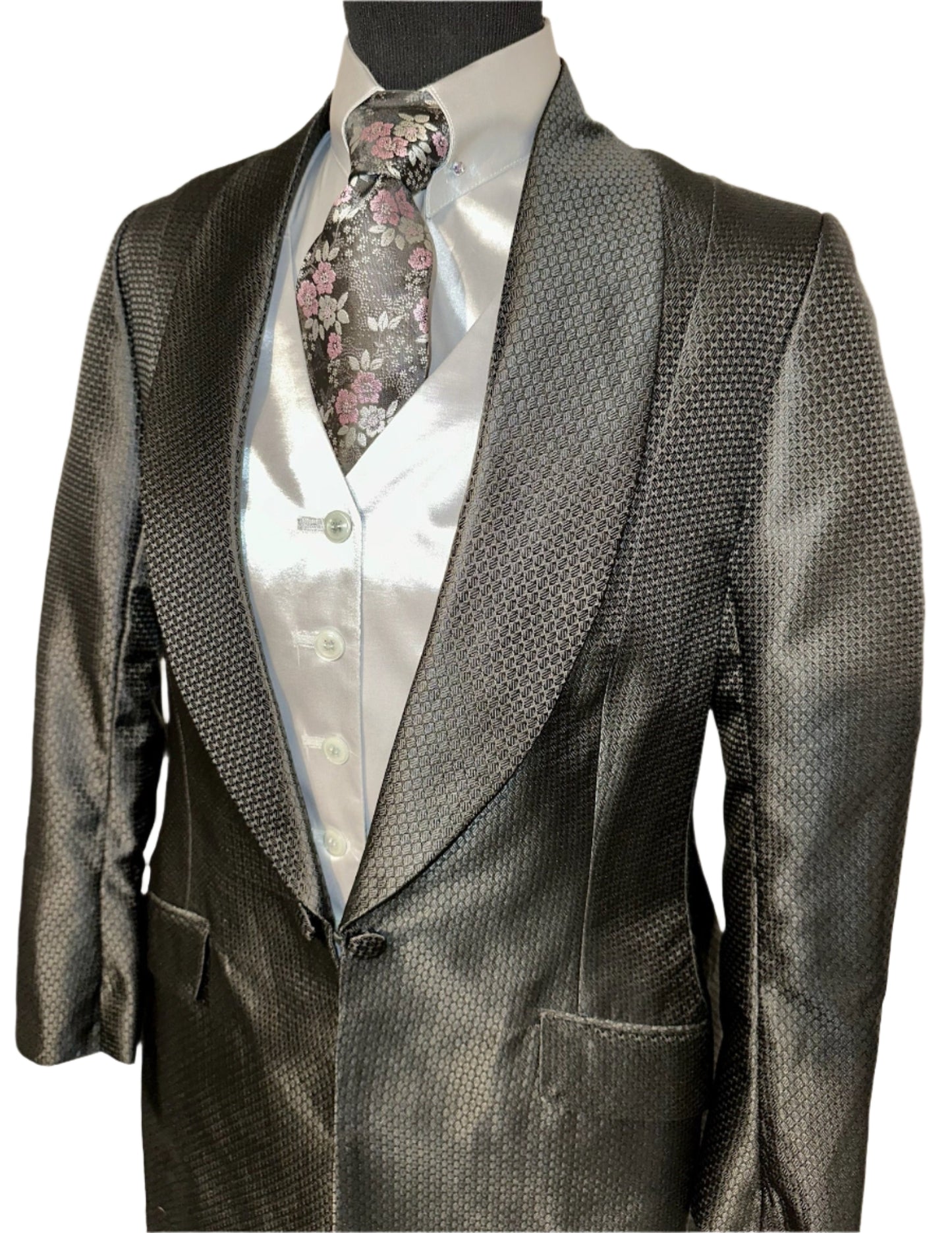 Alden Custom, Ladies Day Coat