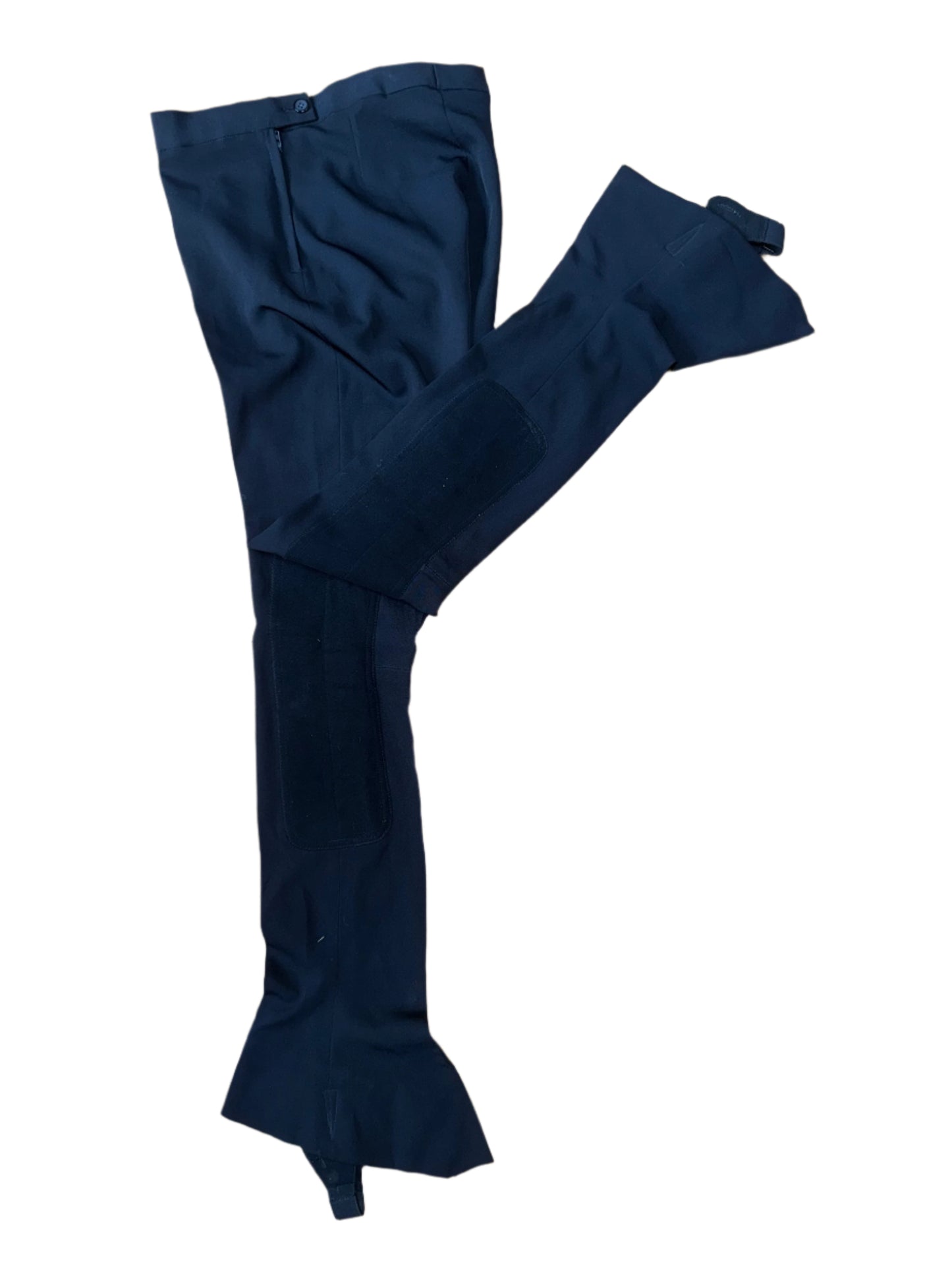 Marsha de Arriaga, Youth 12 Pleasure Jods