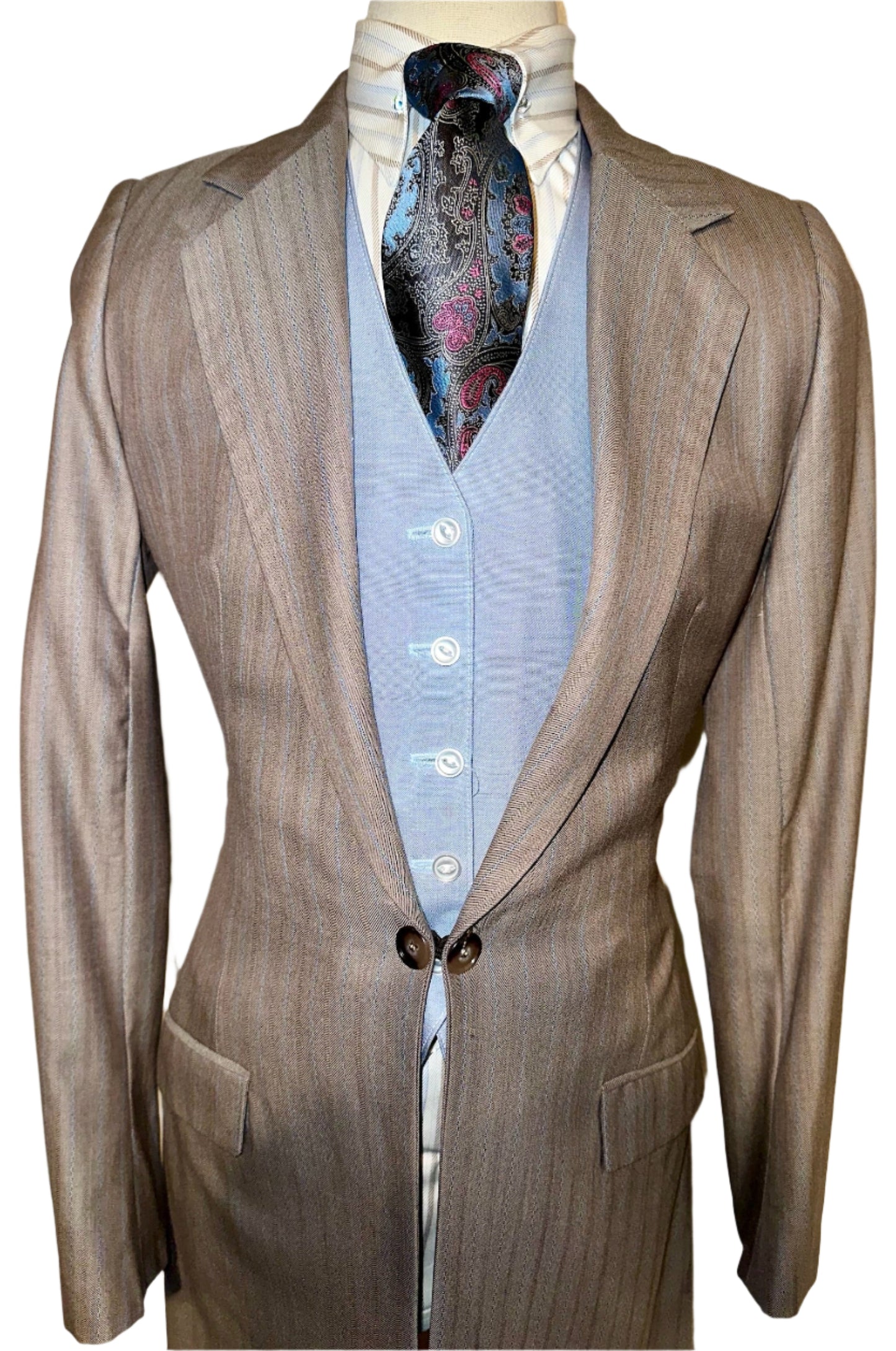 Carl Meyers, Youth/Teen Day Suit