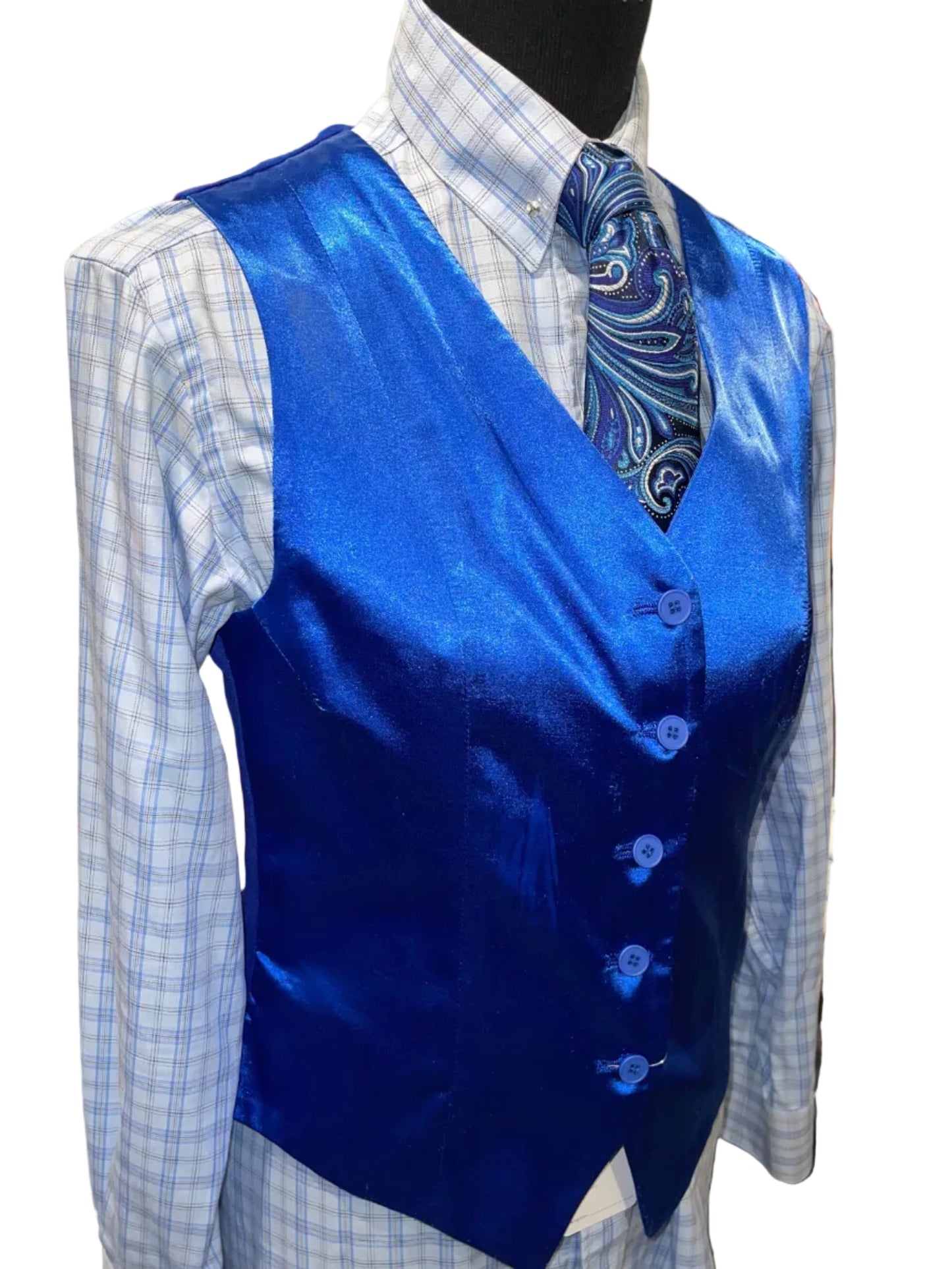 Ladies, Blue Set