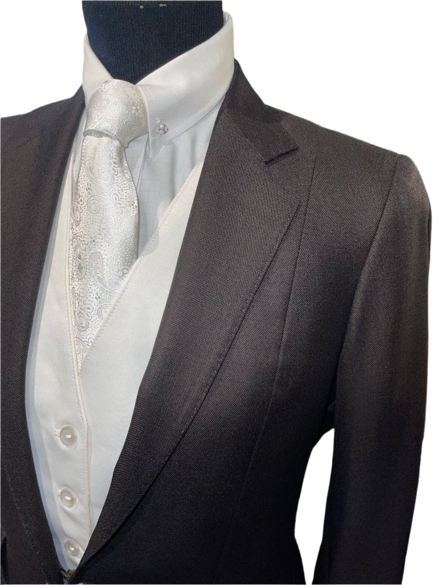 Le Cheval, Ladies Day Suit