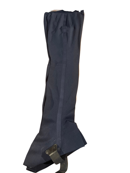Marsha De Arriaga, Navy Formal Jods 6