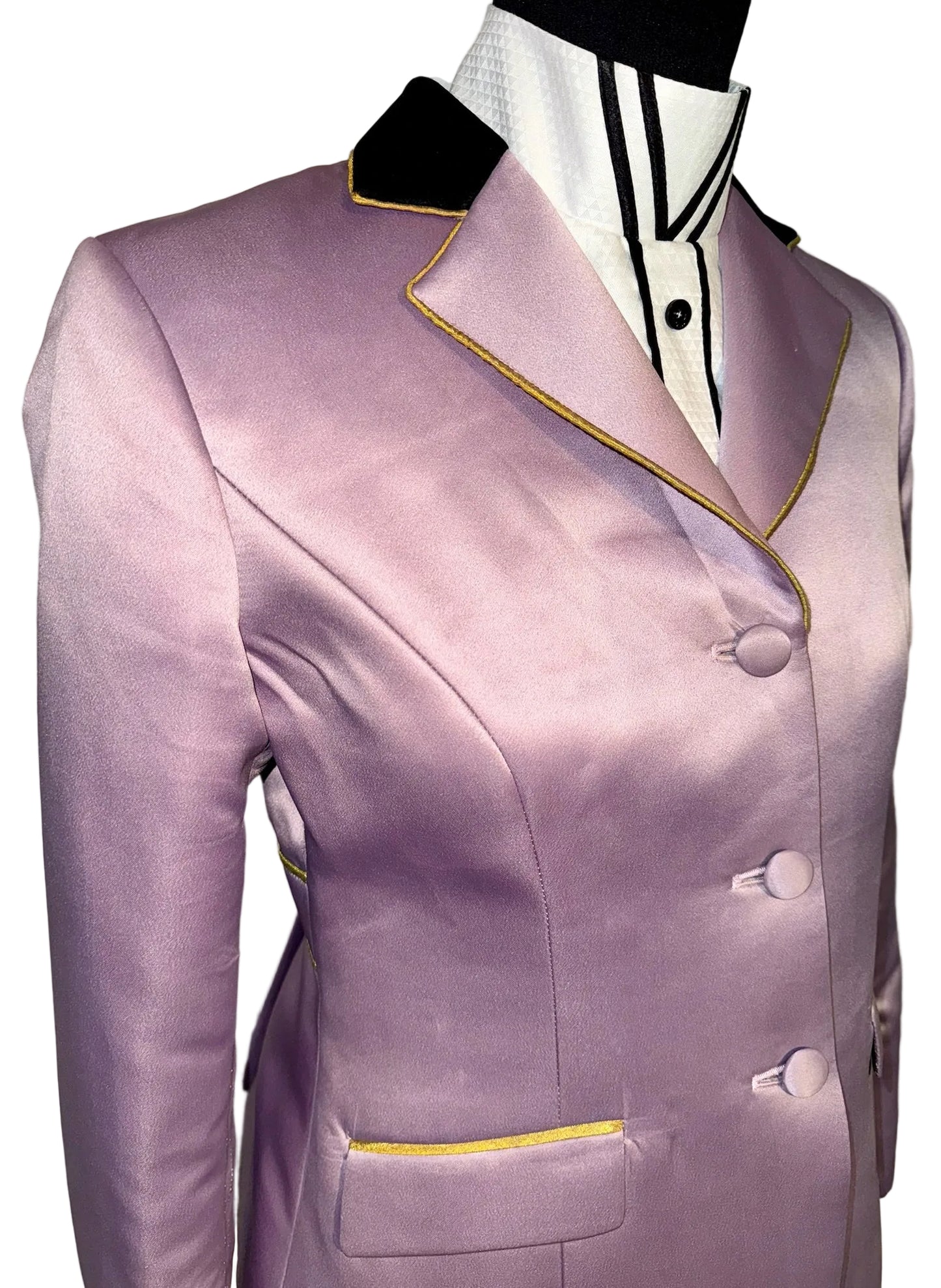 Alden Custom, Ladies Hunt Coat