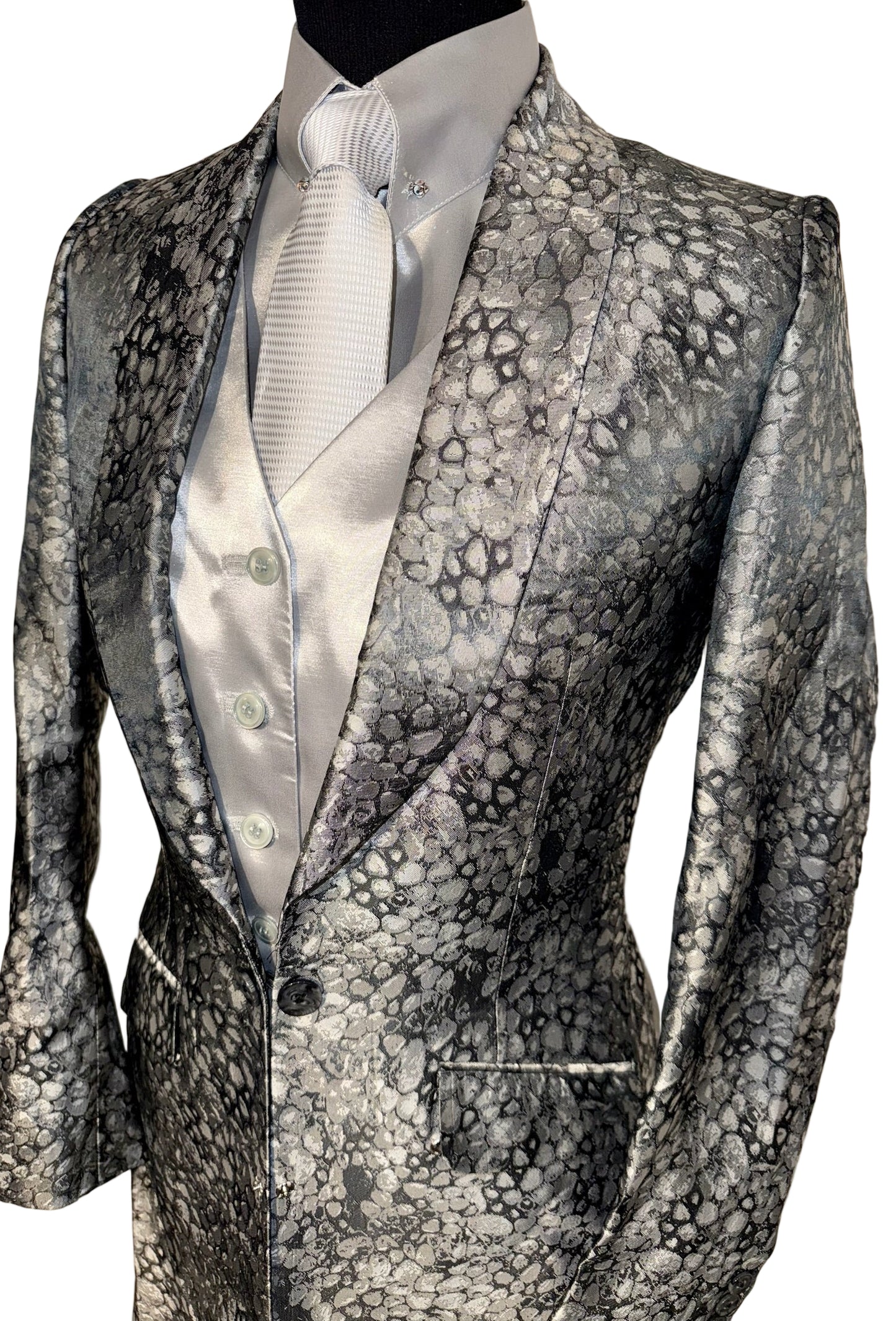 Frierson's, Custom Ladies Day Coat