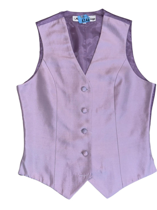 Marsha de Arriaga, Ladies Vest