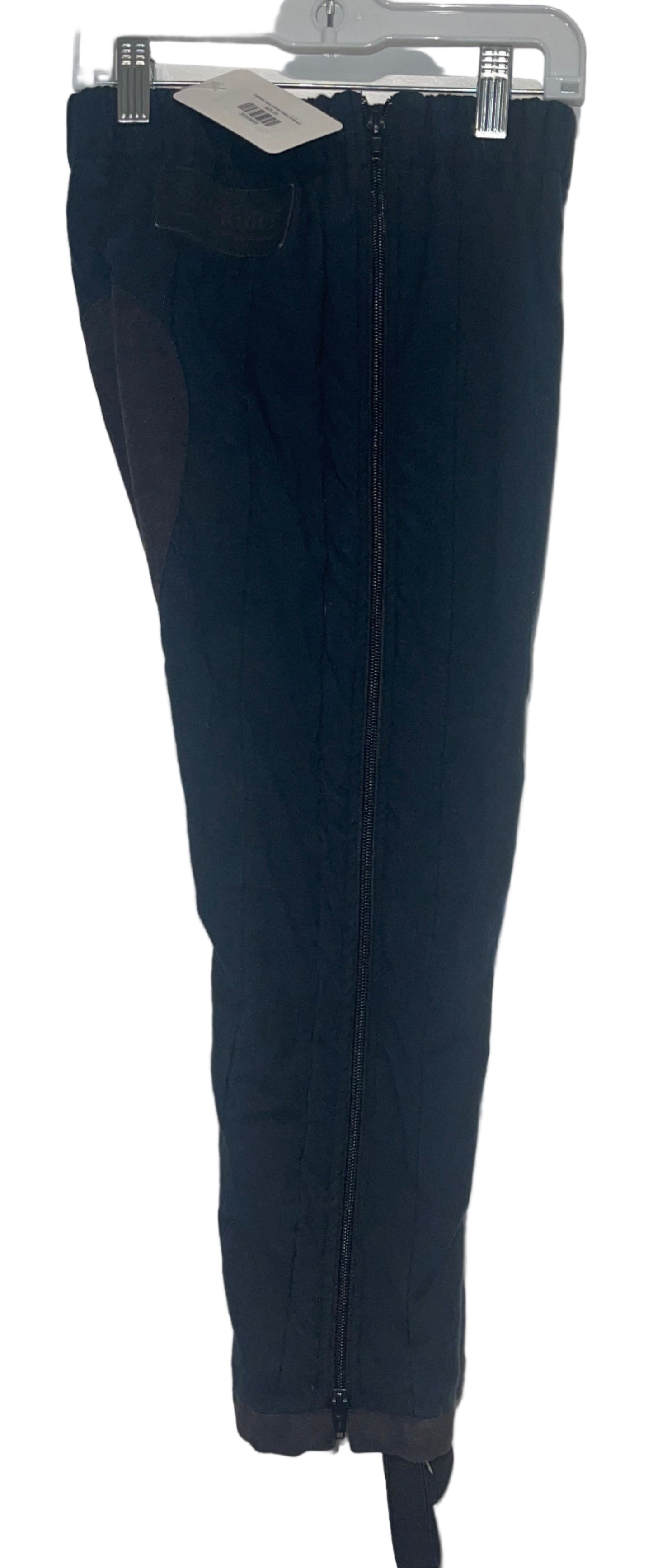 TuffRider, Navy Winter Riding Jodphurs