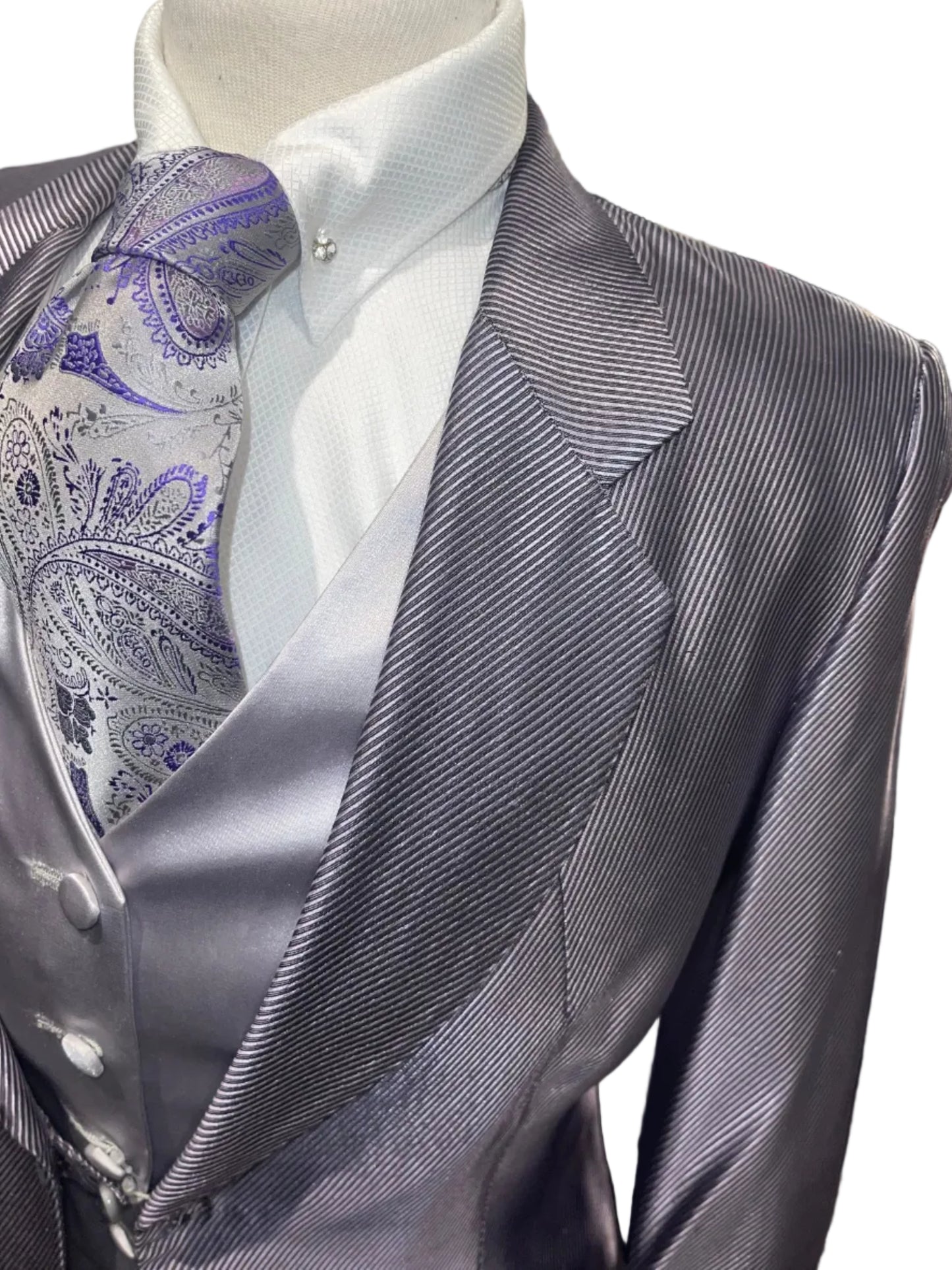 Custom, Ladies Day Coat