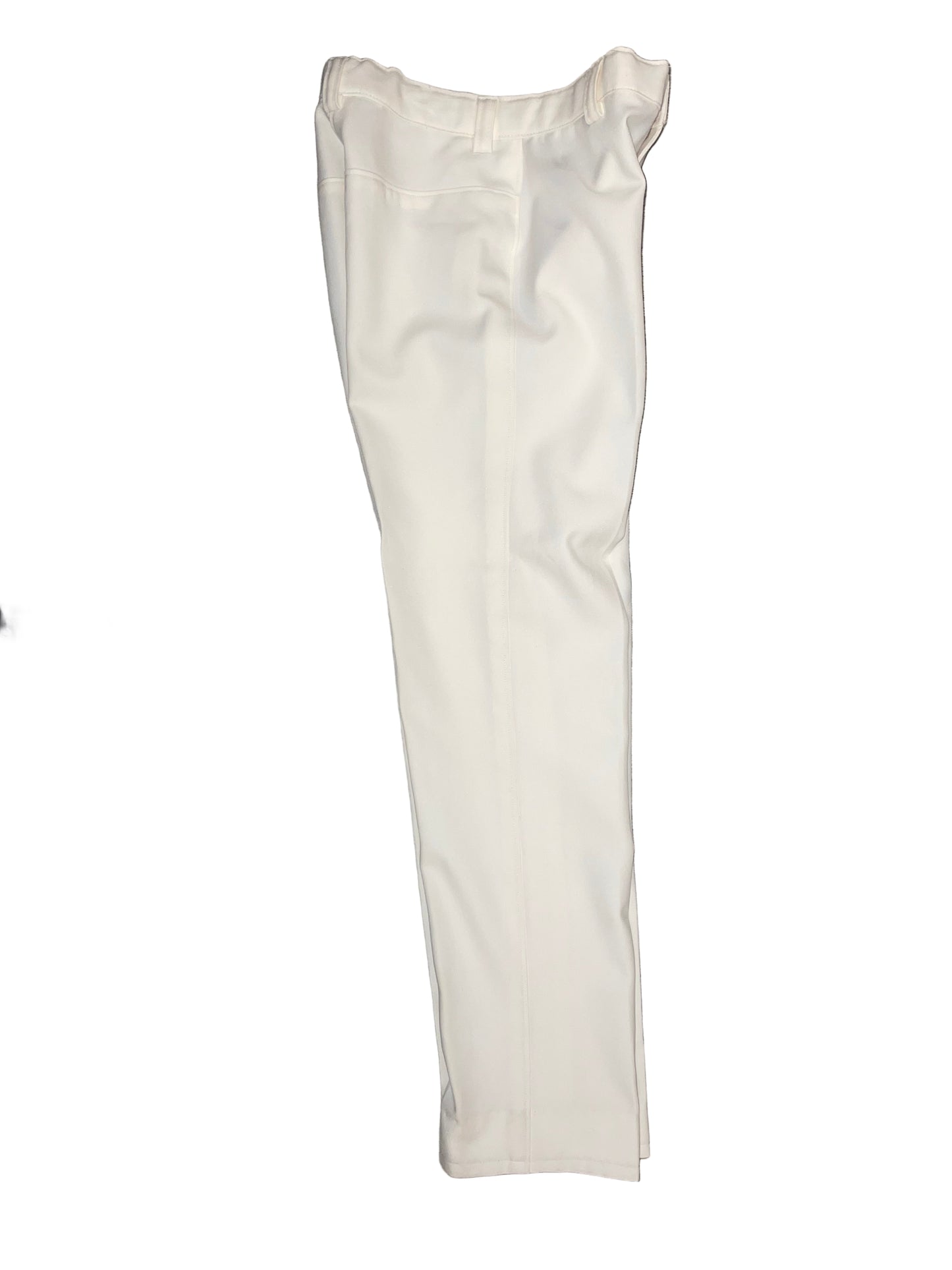 Custom, Cream Chaps and Pants