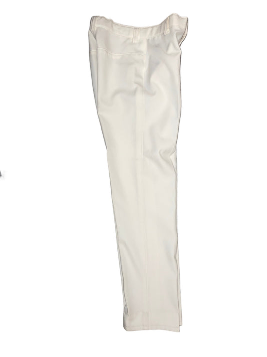 Custom, Cream Chaps and Pants