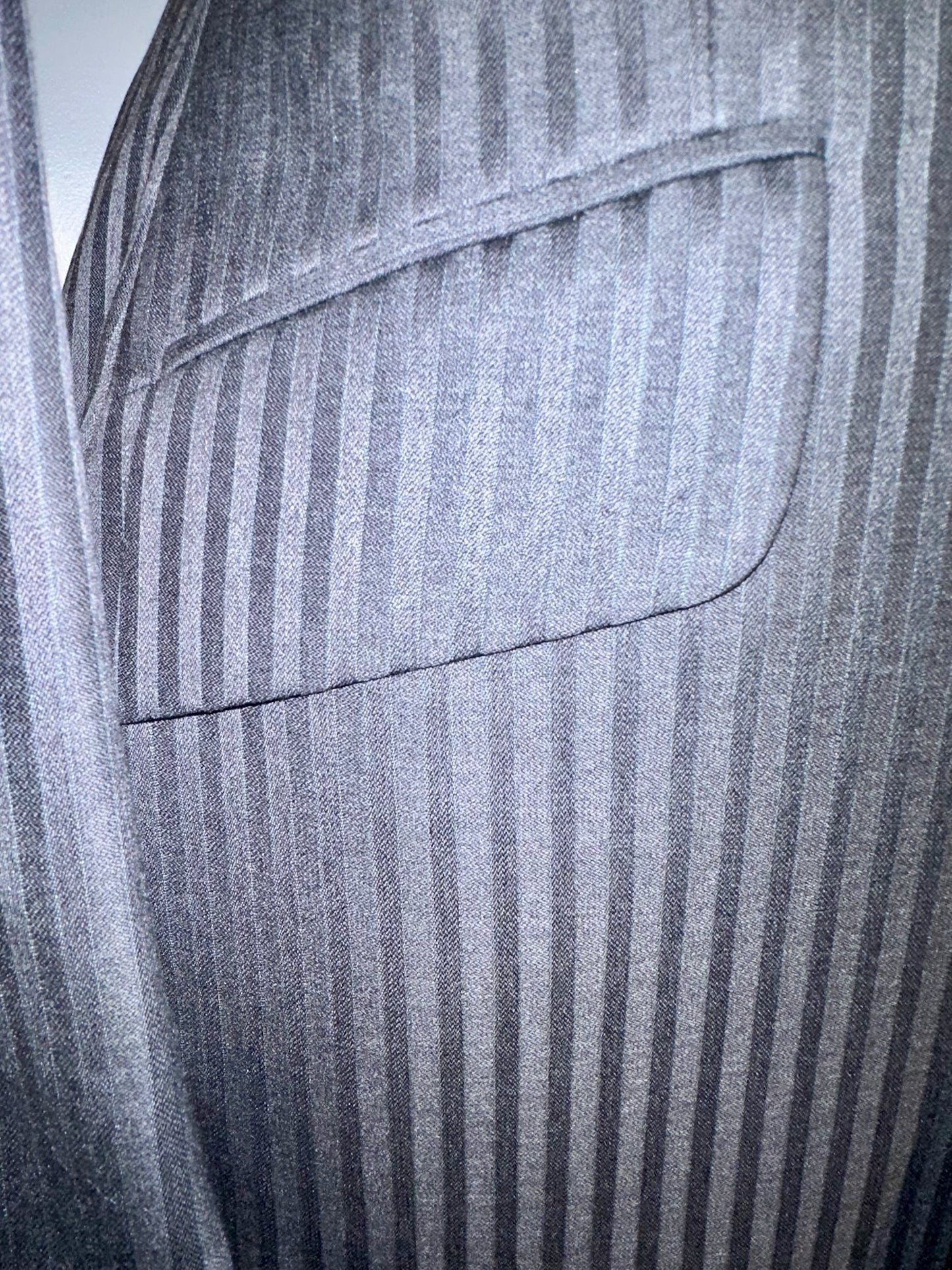 Marsha De Arriaga, Teen Formal Suit