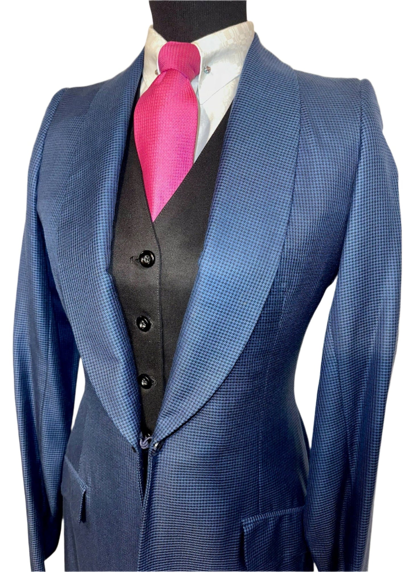 Becker Brothers, Ladies, Day Coat