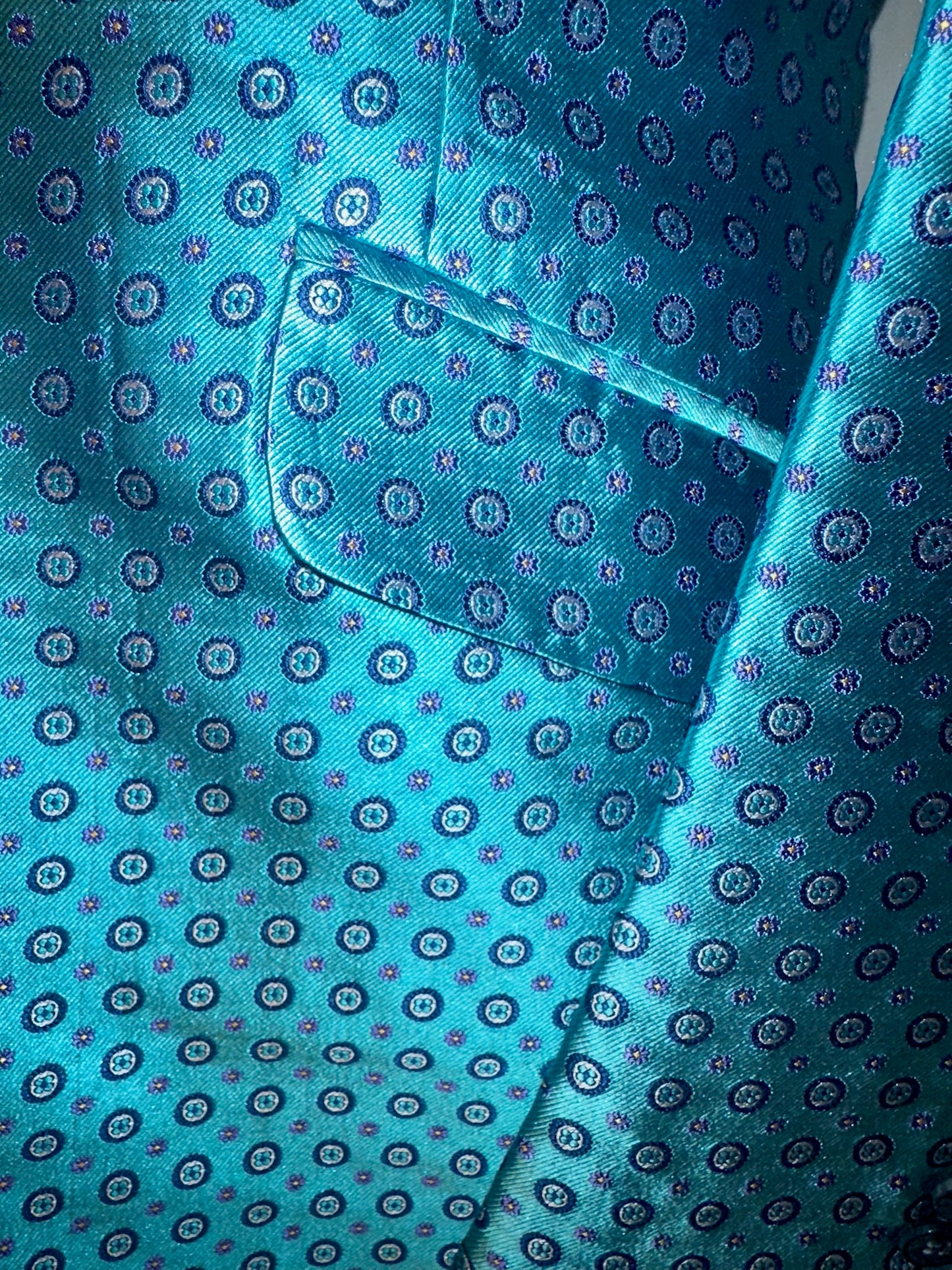 Becker Brothers, Teen/ Ladies Day Coat