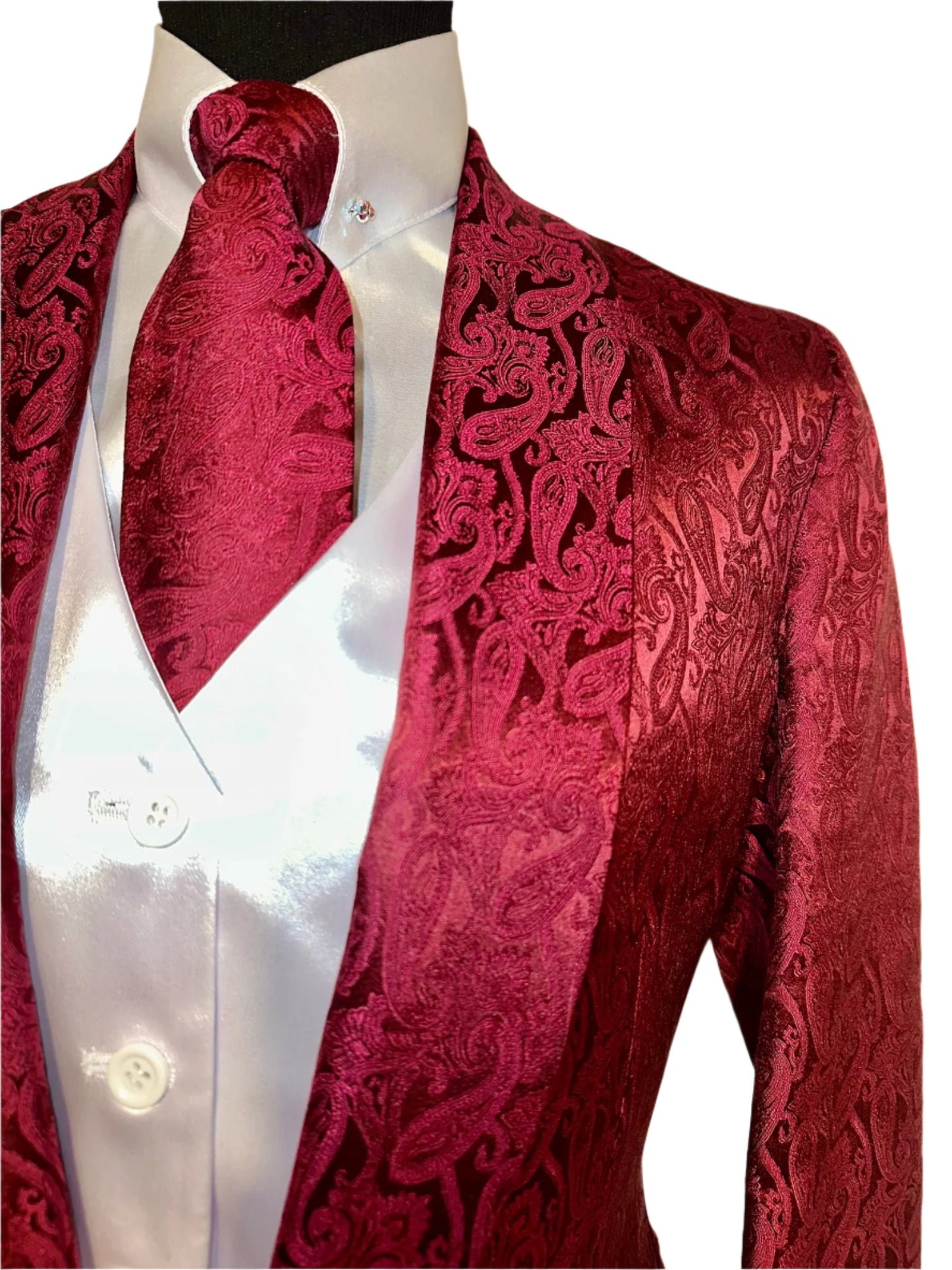 Hawkewood, Ladies Day Coat