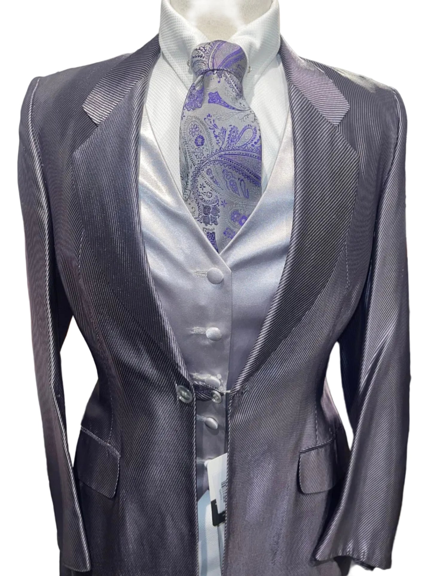 Custom, Ladies Day Coat