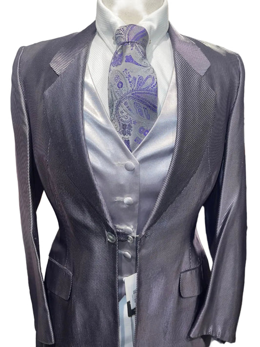 Custom, Ladies Day Coat