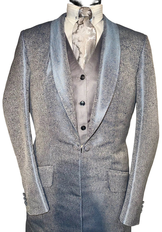 Marsha de Arriaga, Ladies Day Coat