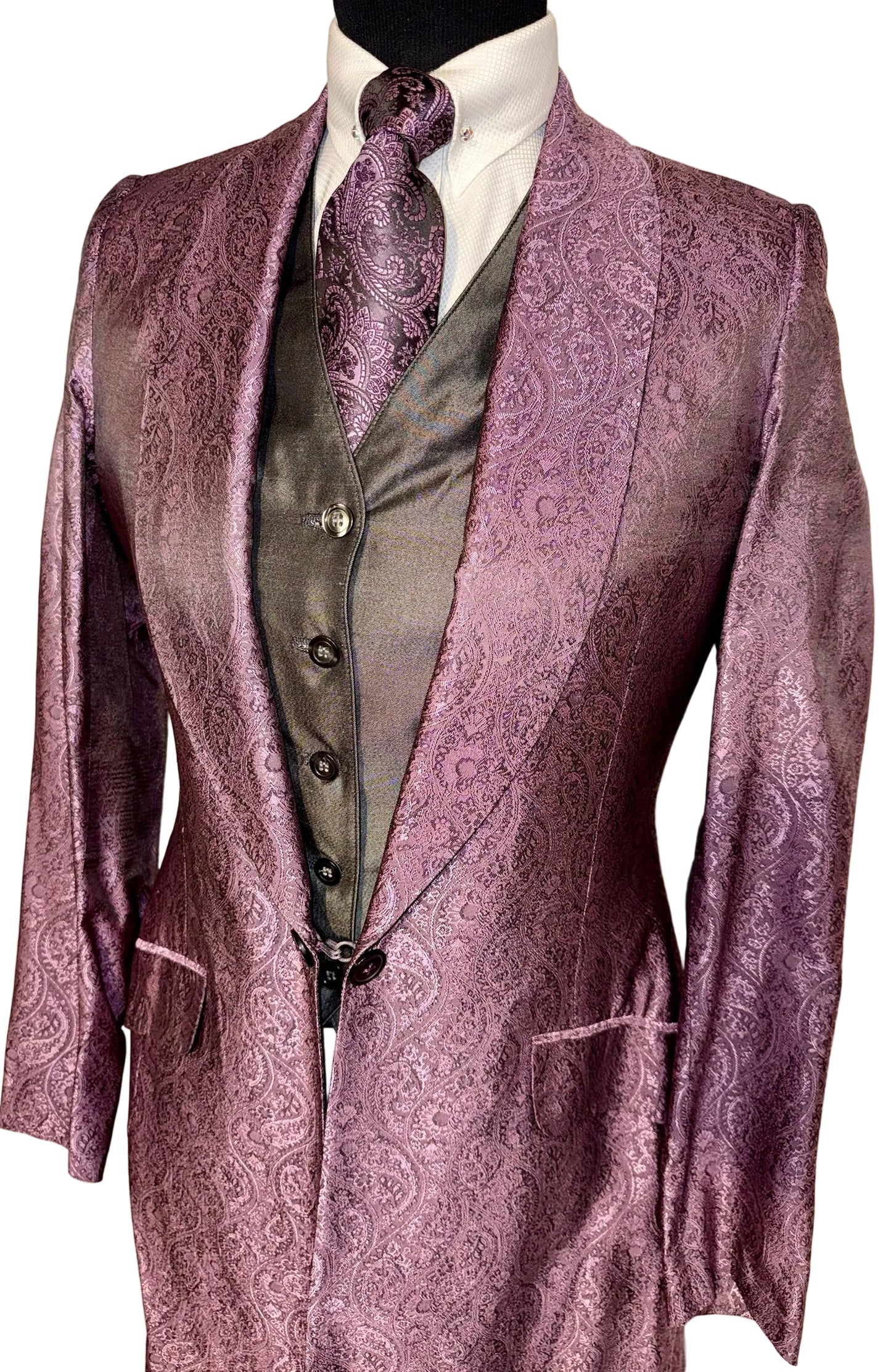 Hawkewood, Teen/Ladies Day Coat